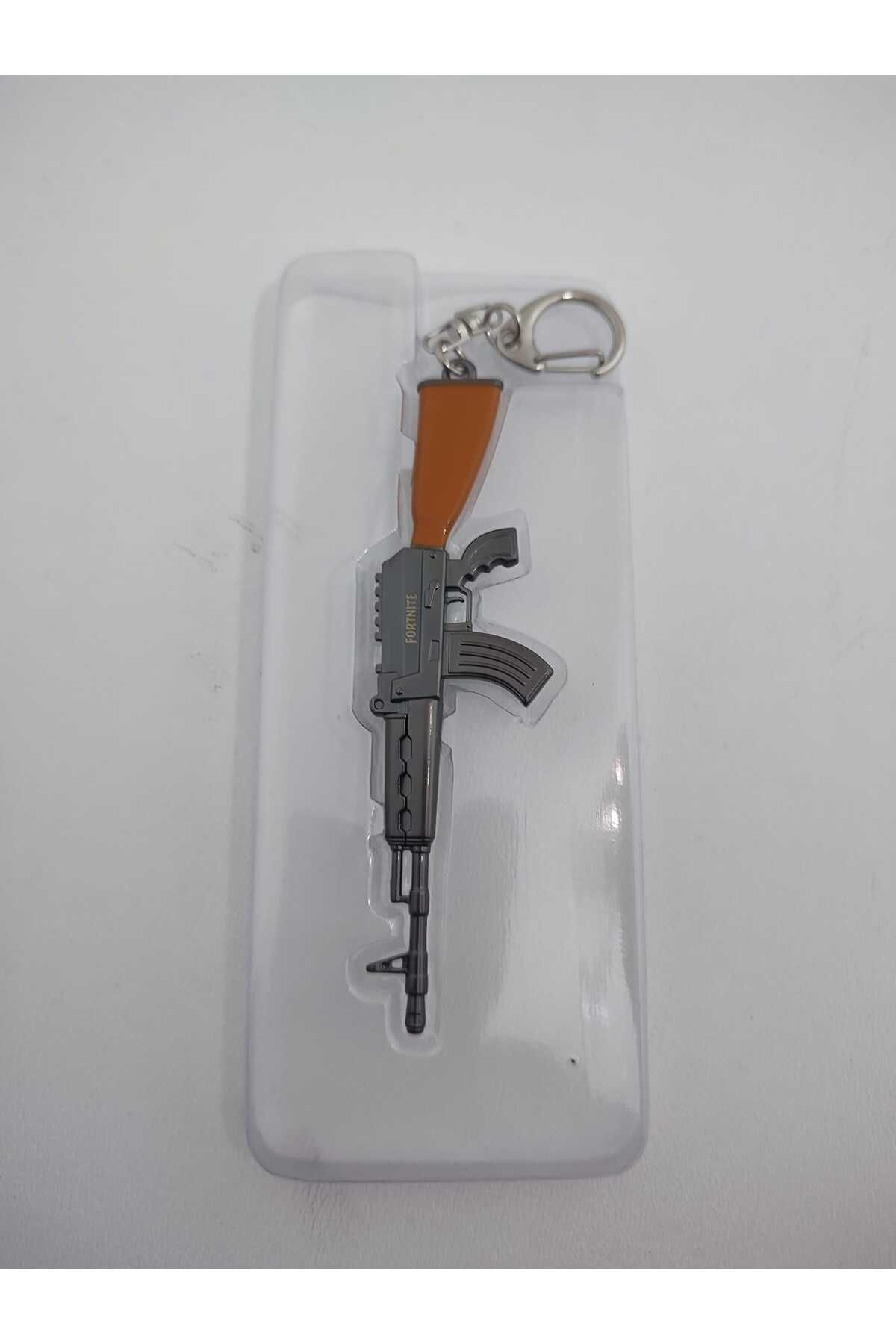 Fortnite Metal Anahtarlık 11cm