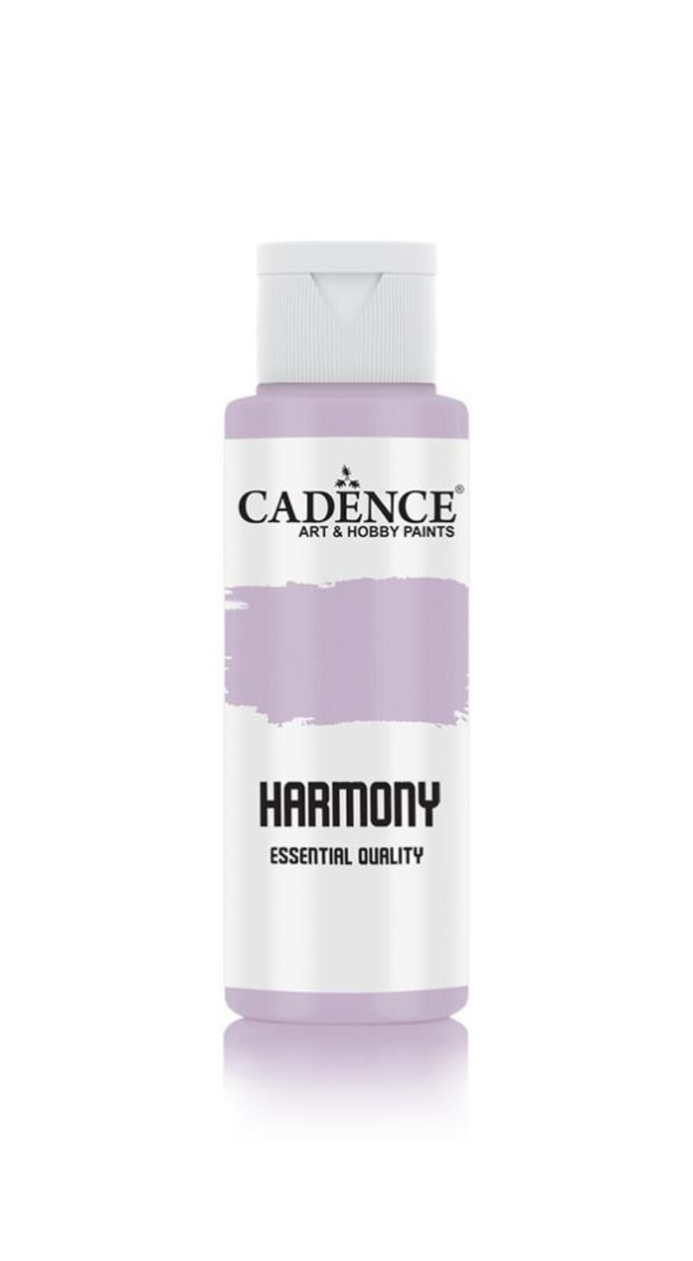 Cadence Harmony Akrilik Boya Har-011 Açık Lila 59ml