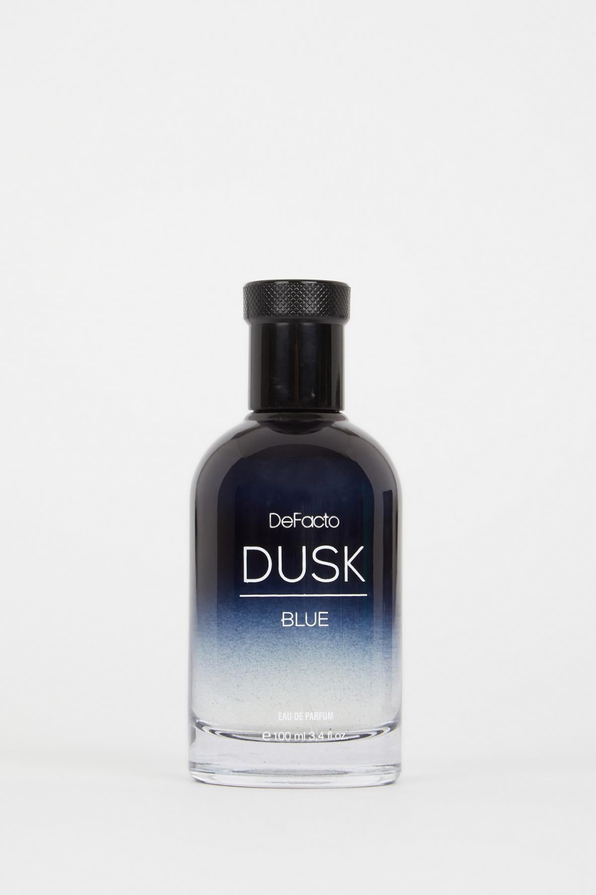 Defacto Erkek Dusk Blue For Men Aromatik 100 ml Parfüm Y2390aznsnv2