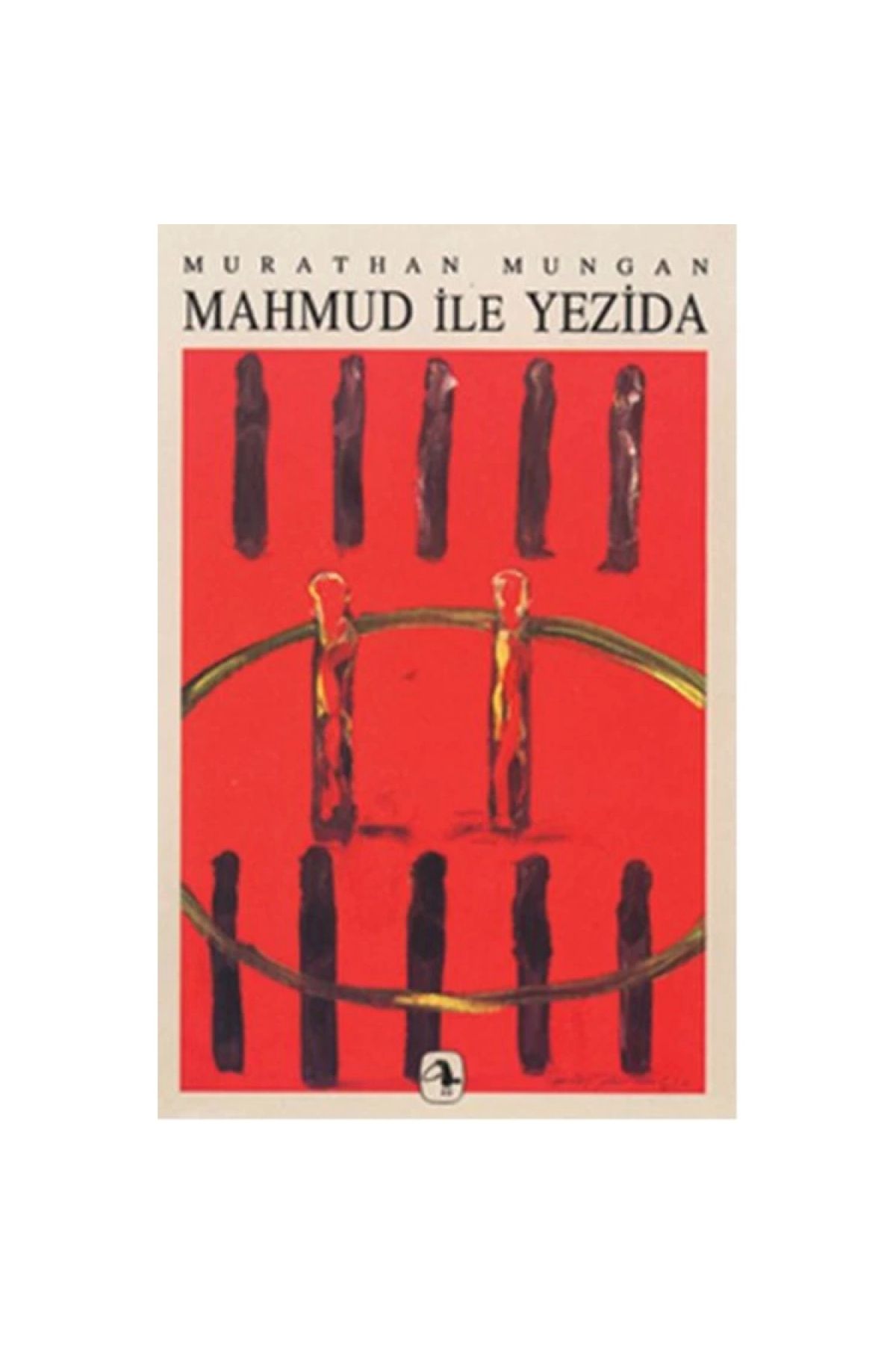 Metis Yayıncılık Mahmud Ile Yezida Murathan Mungan