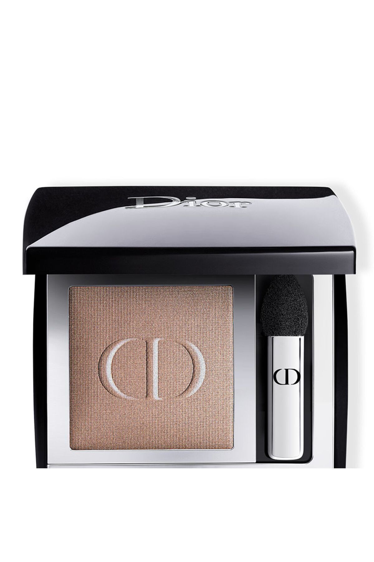 Dior Coul Mono Couture E/Shadow - 5 Farklı Bitiş - Kadife, Mat, Saten, Metalik, Parıltı