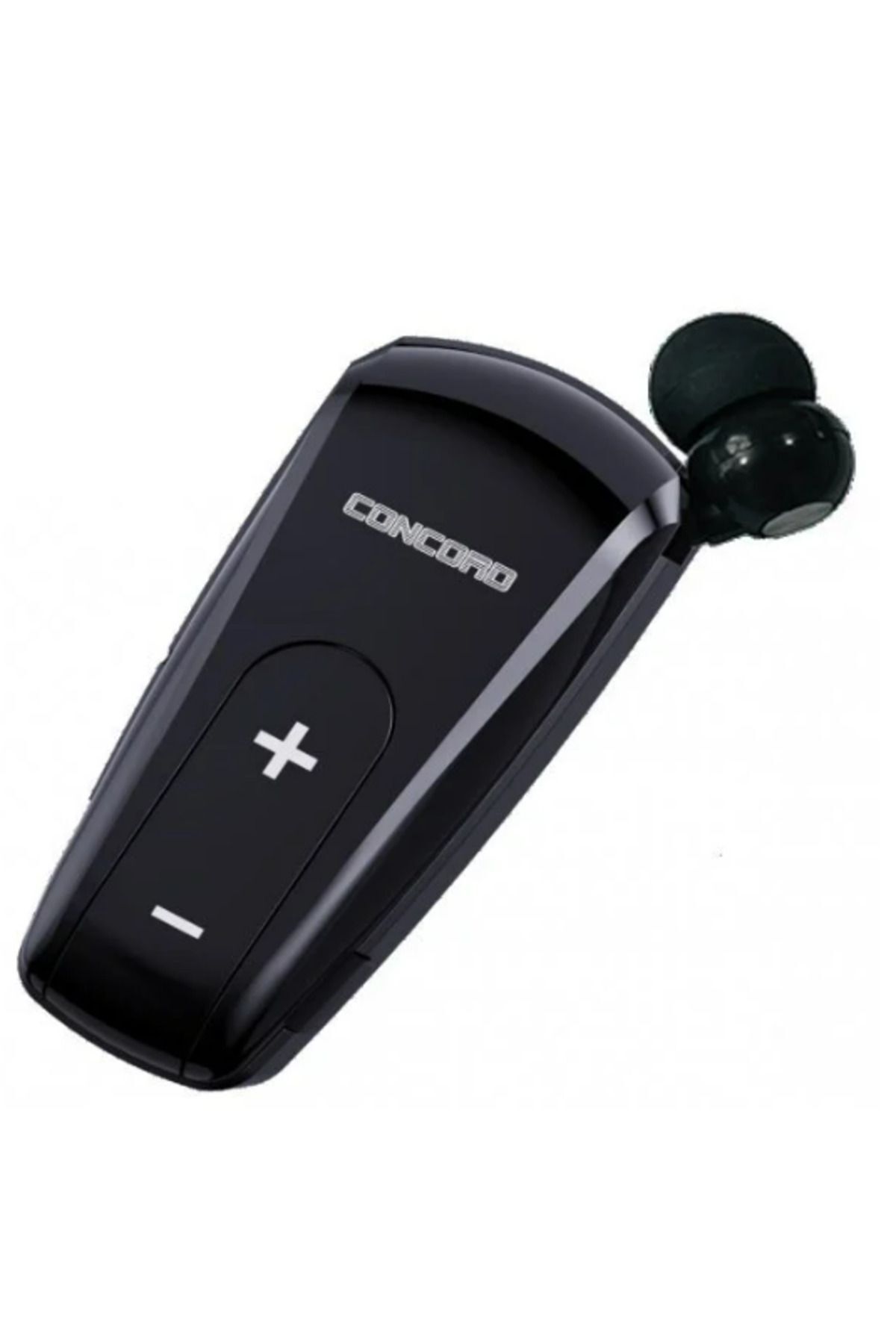 Concord C-984 Makaralı Bluetooth Kulaklık Titreşimli Iki Telefona Aynı Anda Bağlantı