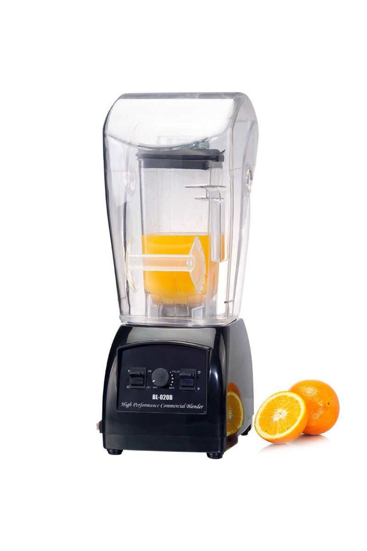 Remta Bar Blender