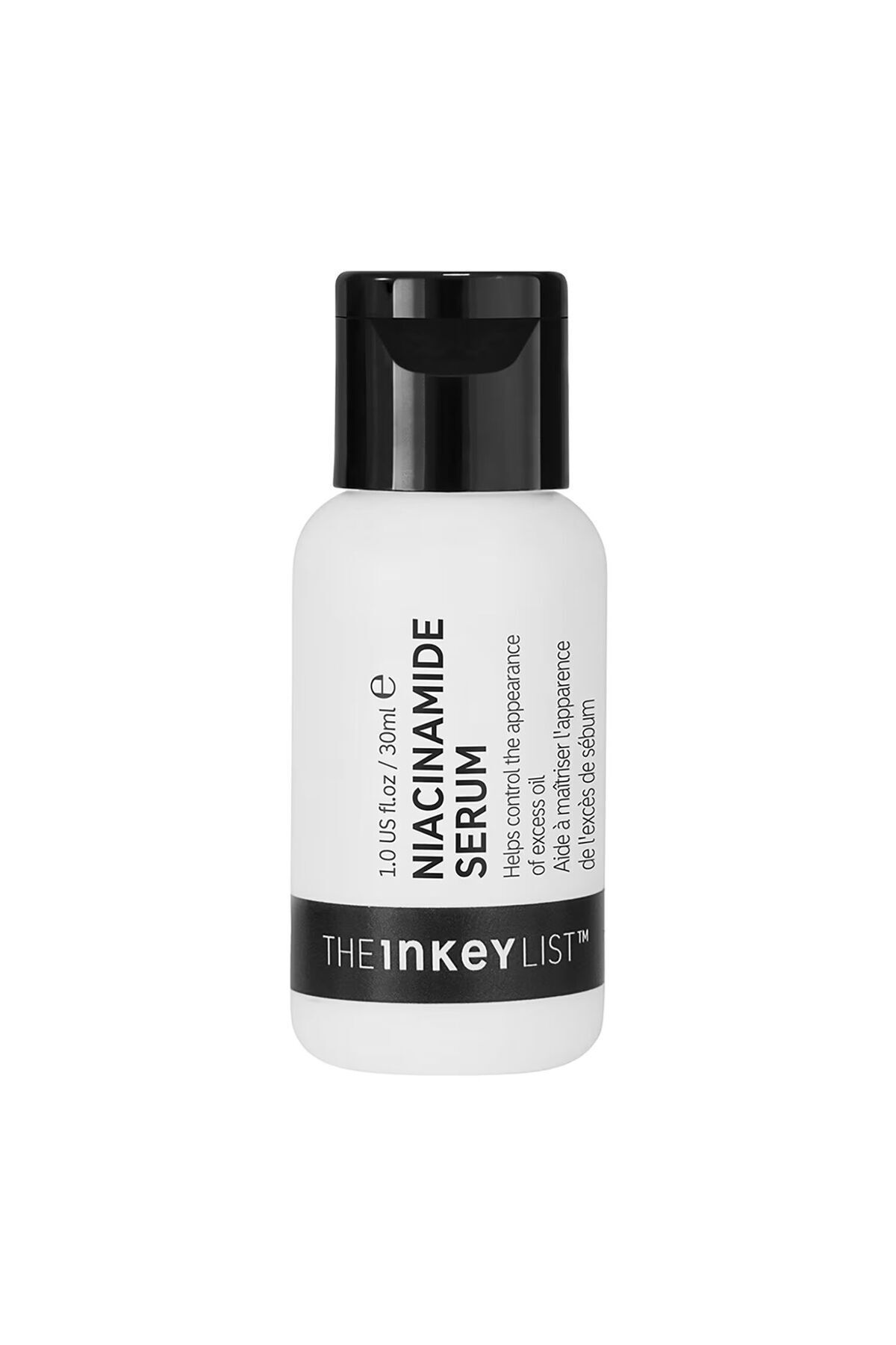 THE INKEY LIST NIACINAMIDE - Serum 30 ml