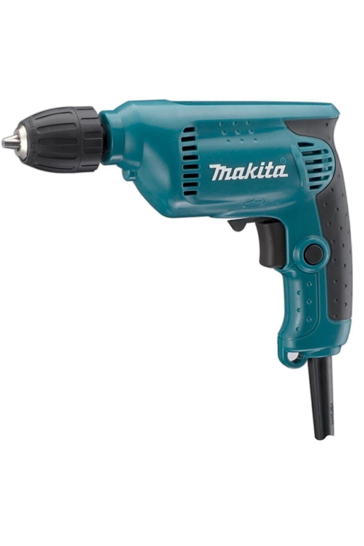 Makita 6413 Darbesiz Vidalama Matkap 450w