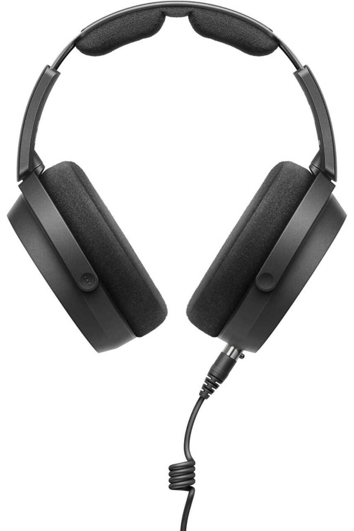 Sennheiser HD 490 PRO Profesyonel Referans Stüdyo Kulaklığı