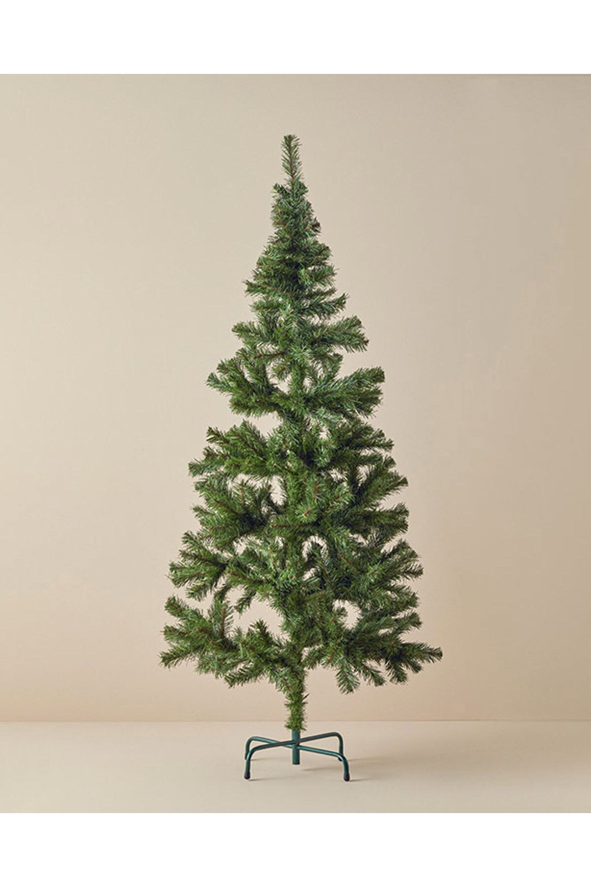 English Home Christmas Tree Yılbaşı Ağacı Yeşil