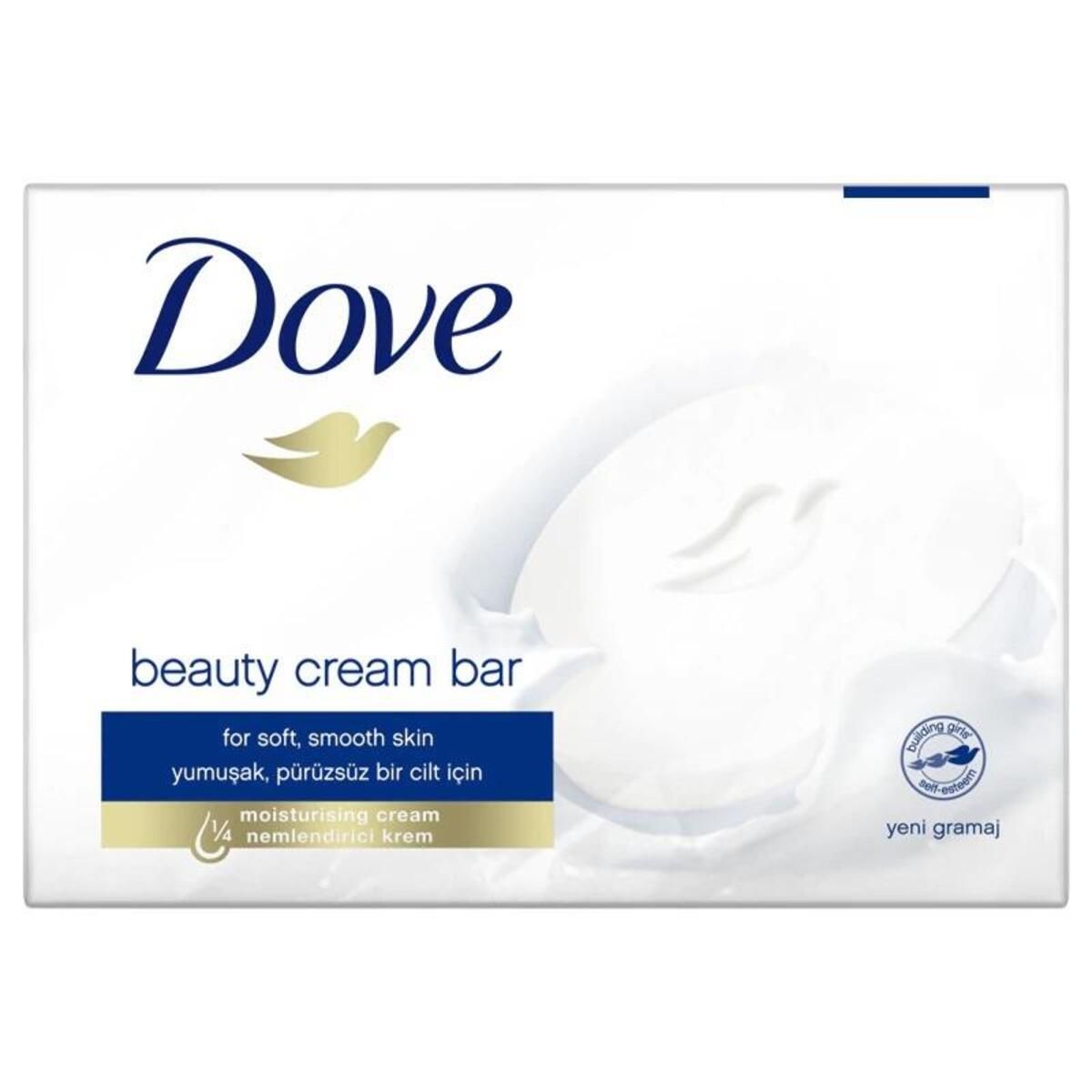 Dove Sabun 90 G - Beauty Cream Bar Orginal