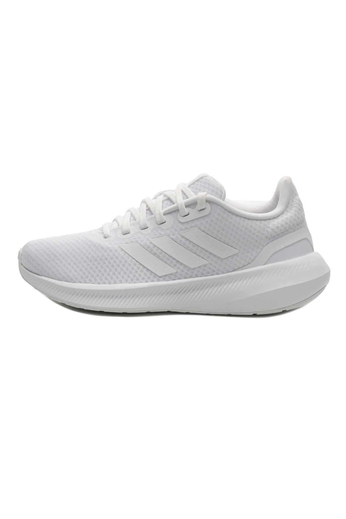 adidas Hp7559-k Runfalcon 3.0 W Kadın Spor Ayakkabı Beyaz