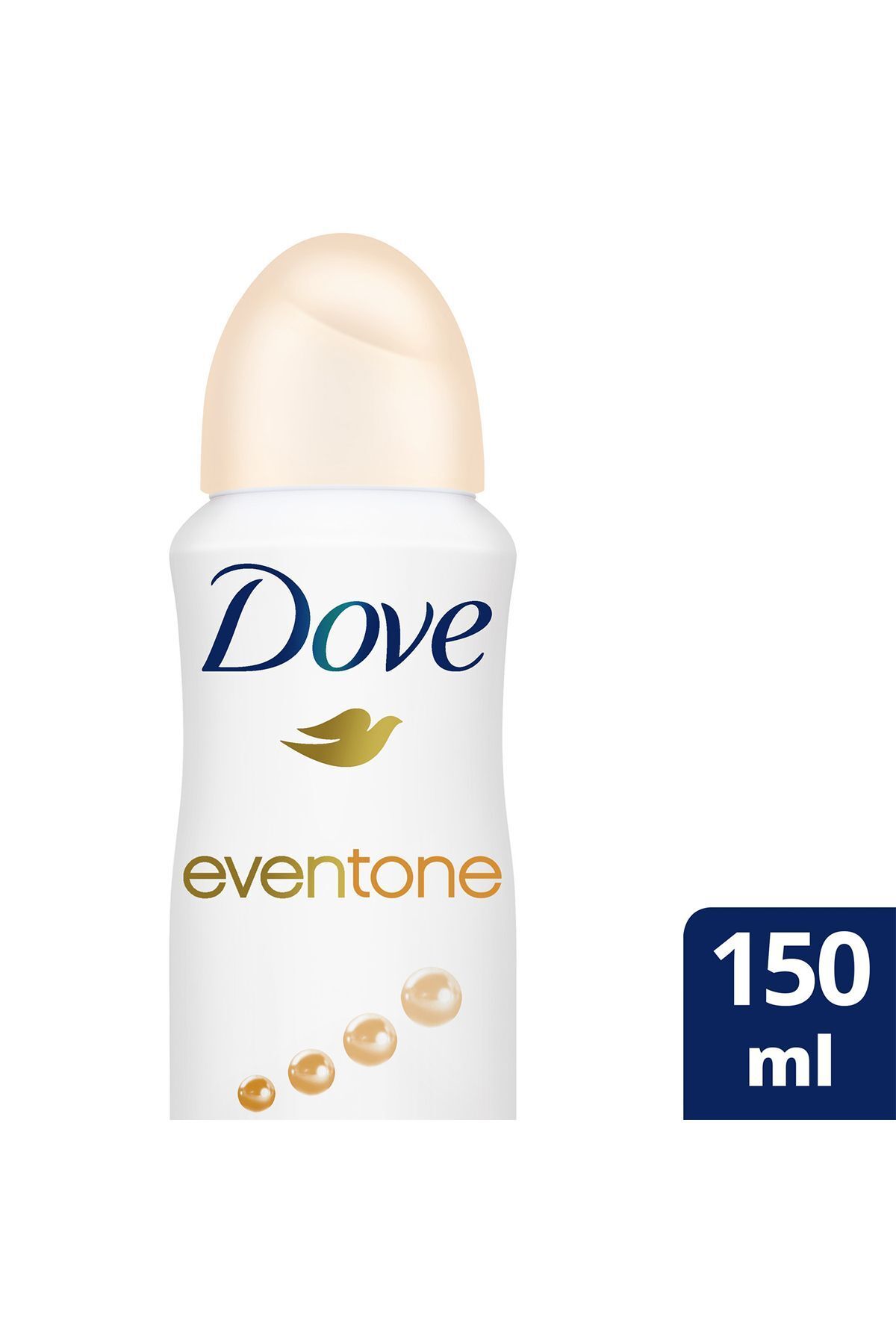 Dove Kadın Sprey Eventone Deodorant 150ml x1 Adet