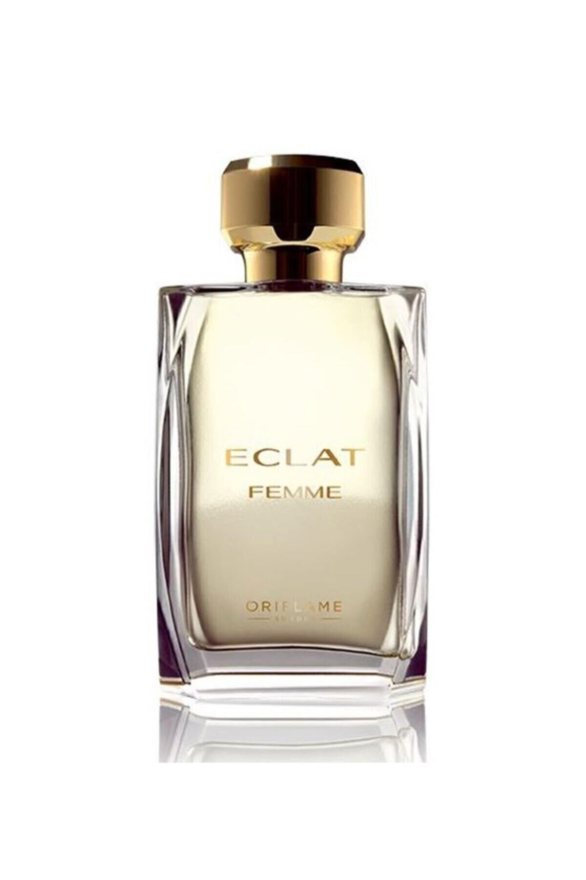 Oriflame Eclat Femme Edt 50 Ml Kadın Parfümü Elitkozmetik000001