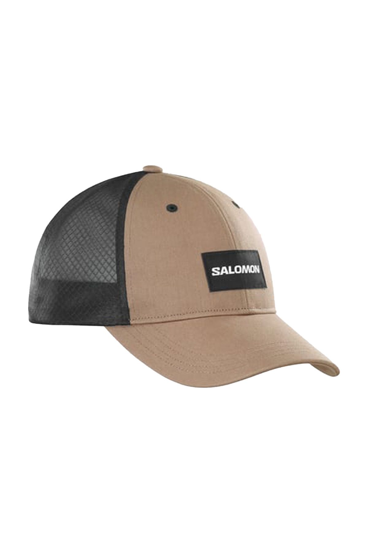 Salomon Trucker Curved Unisex Şapka - LC2232600