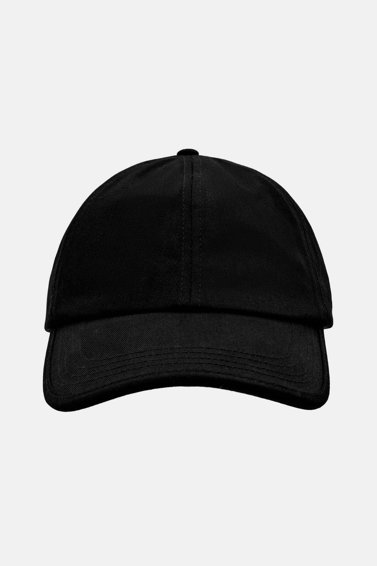 Pull & Bear Basic şapka