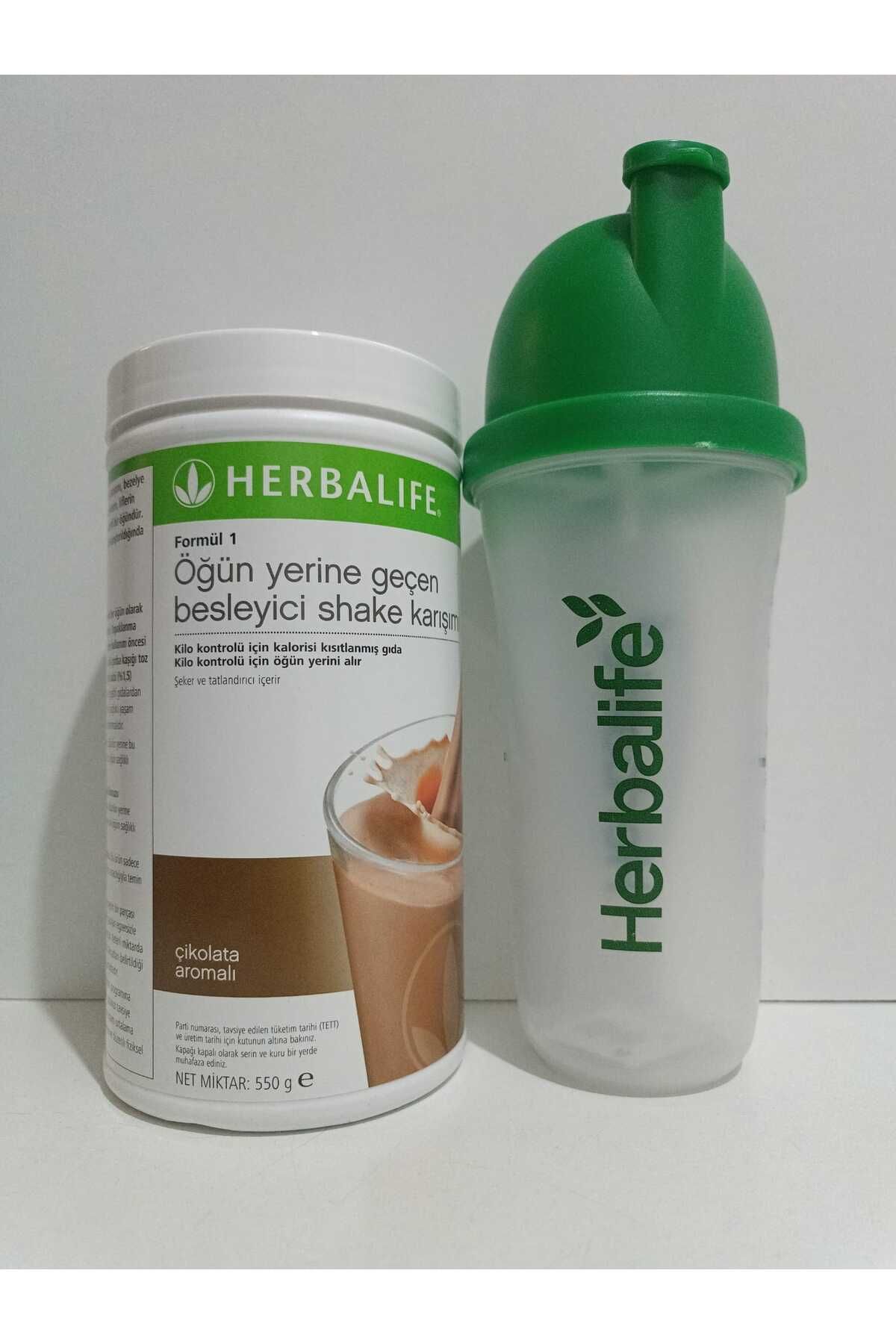 Herbalife Shake