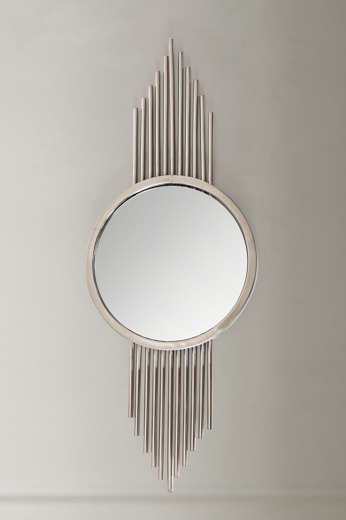 Vinner DKAY-001 Krom Kaplama Dekoratif Ayna