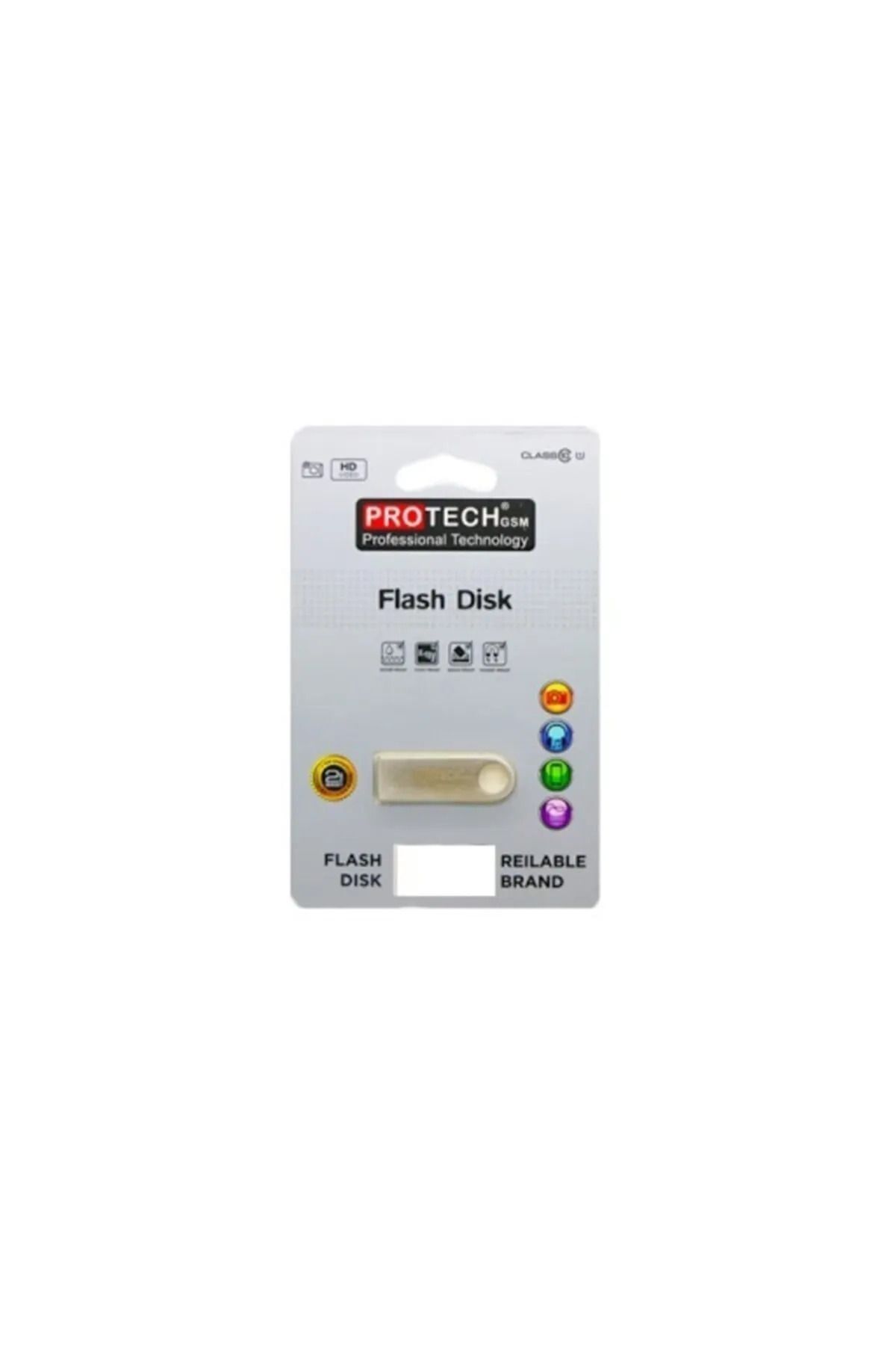 Protech Flash Disk 128 GB