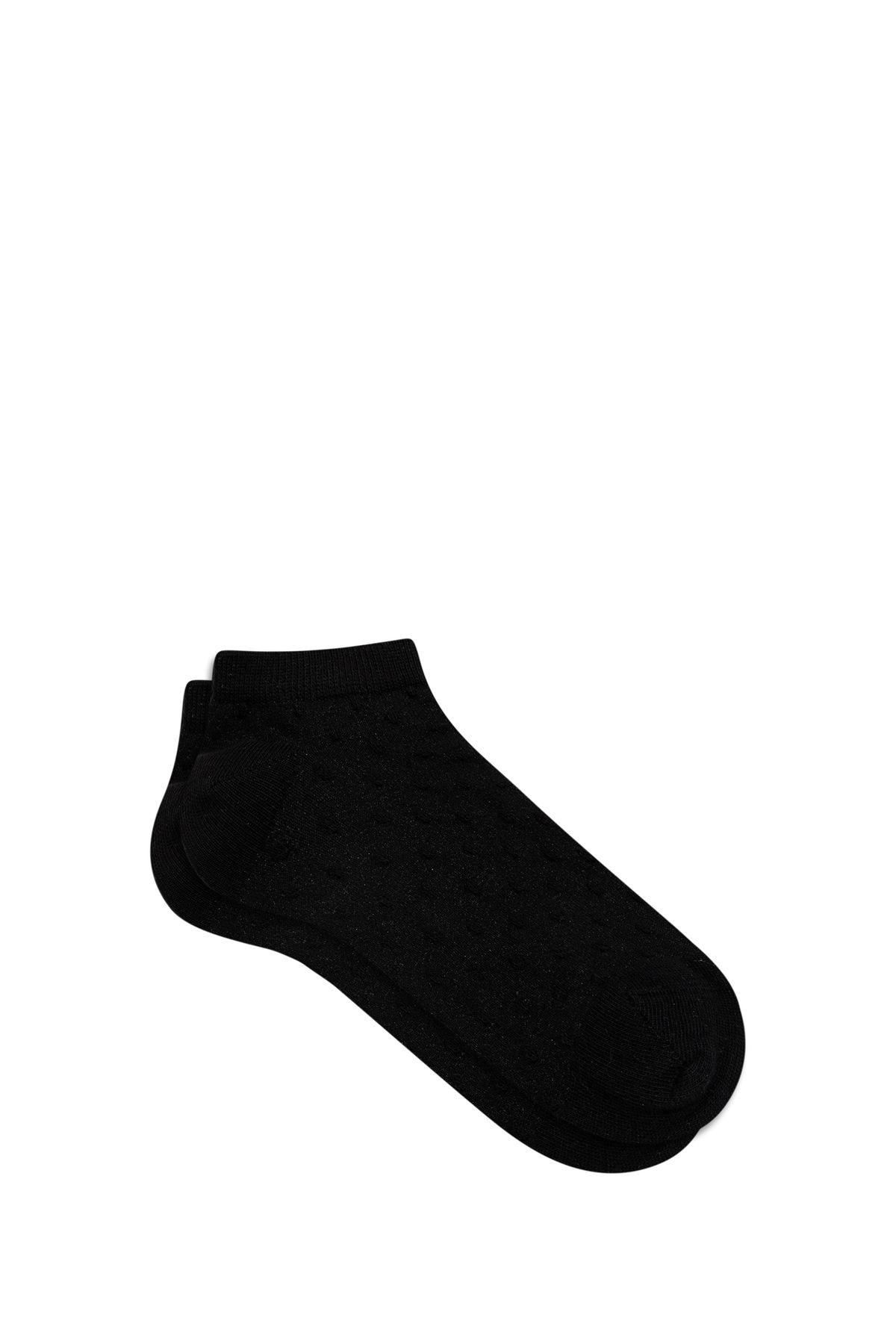 Mavi Patik Çorabı 1911579-84324