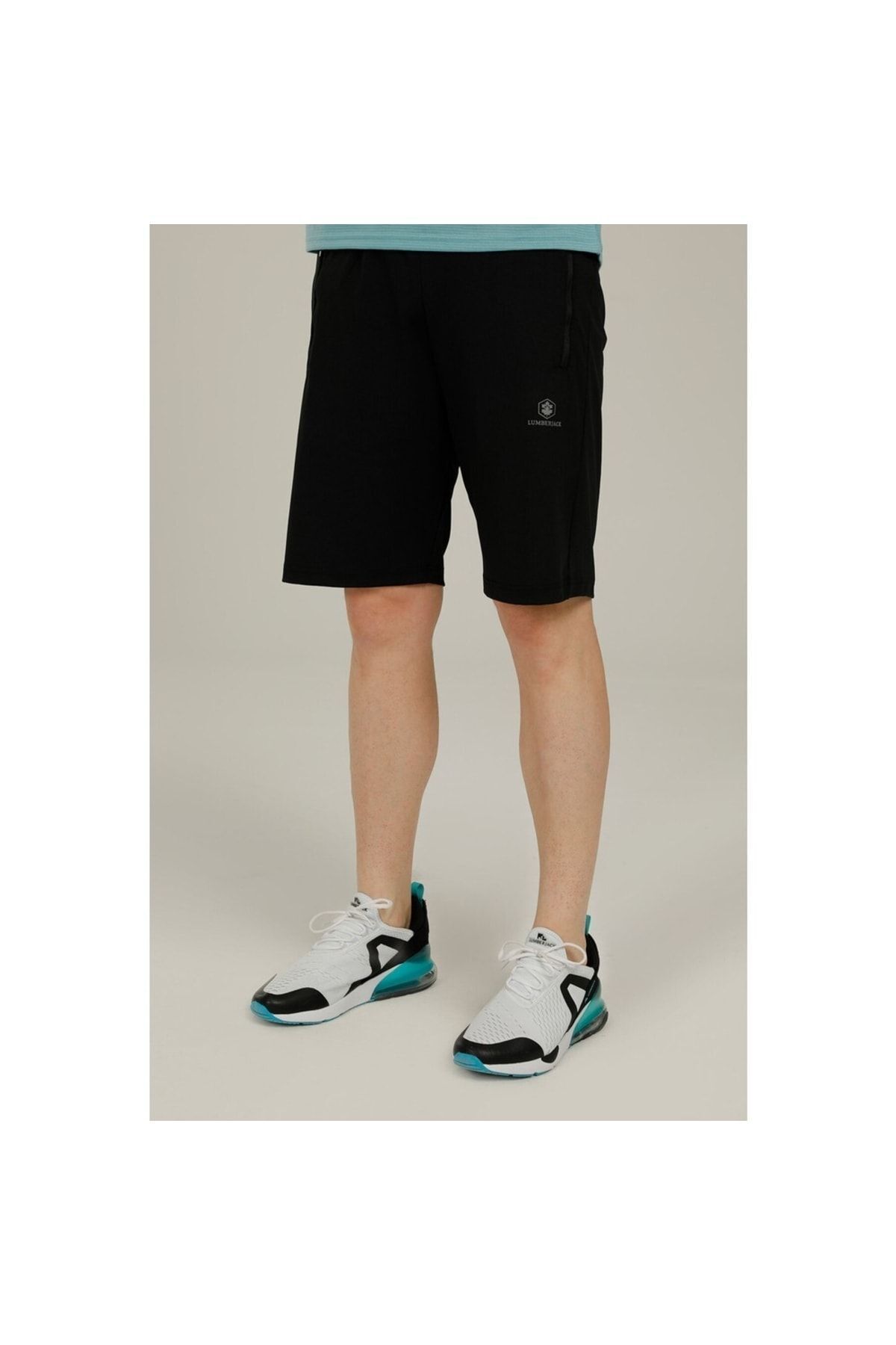 Lumberjack 3mct101 Bsc Pes Short 3fx