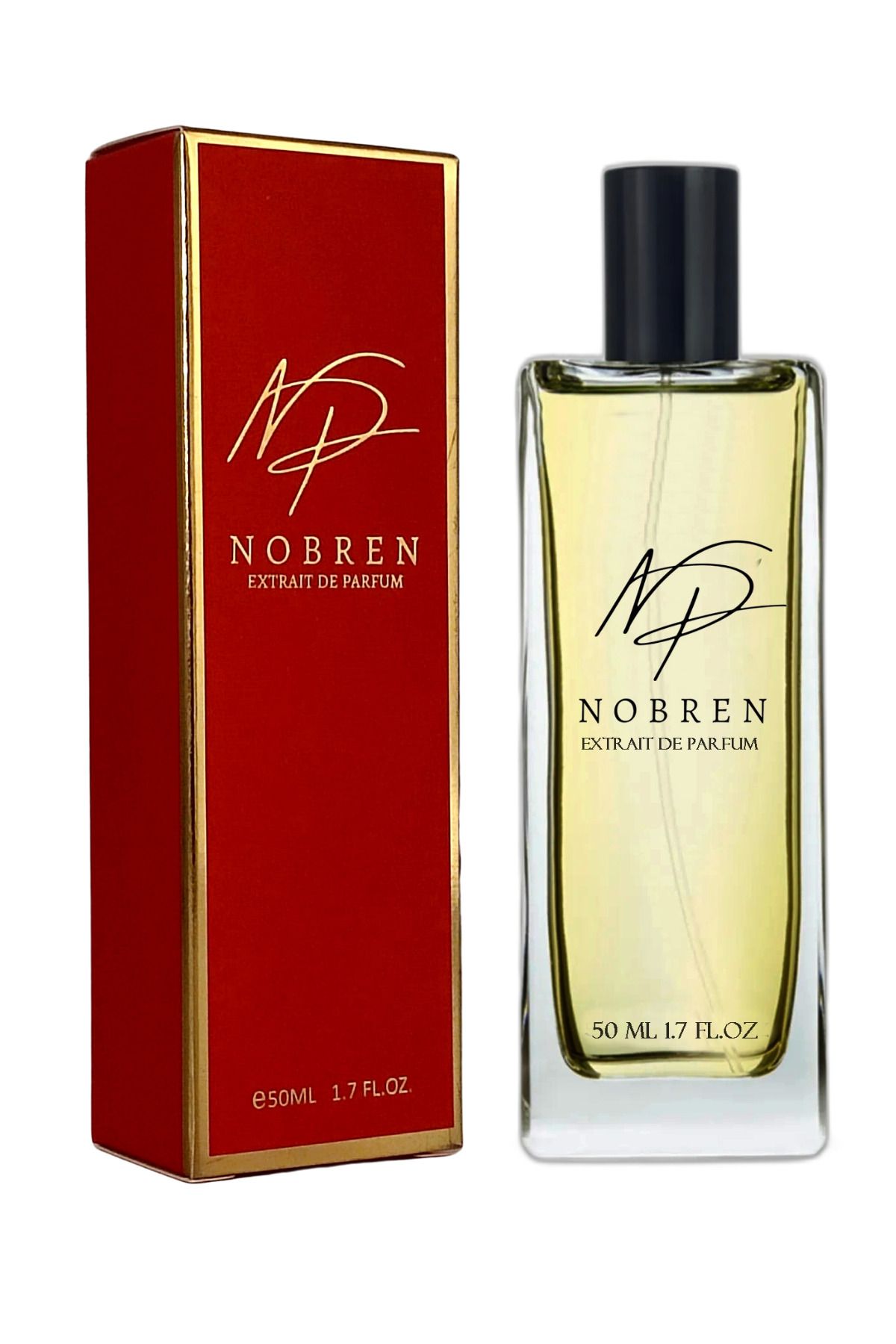 NOBREN Olympea P15 - 50 ml Kadın Açık Parfüm