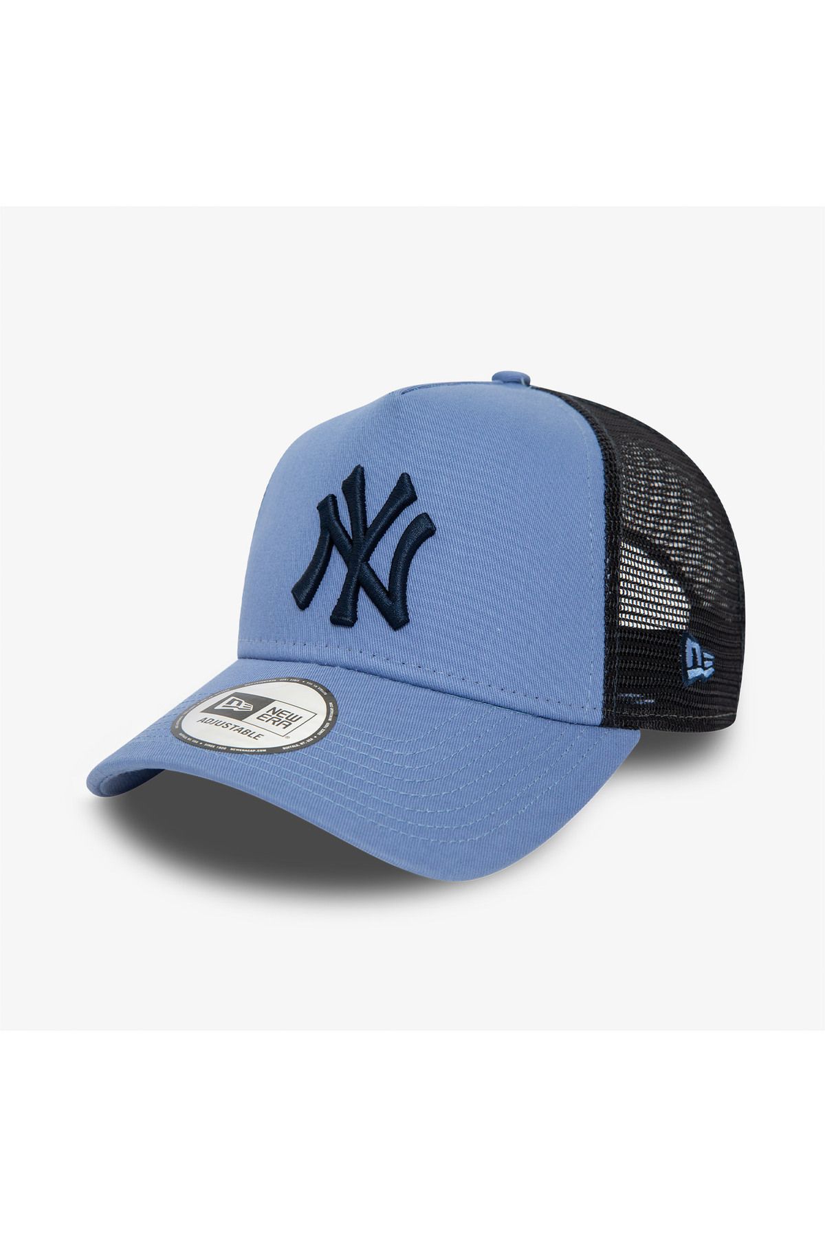 NEW ERA New York Yankees League Essential Unisex Mavi Şapka
