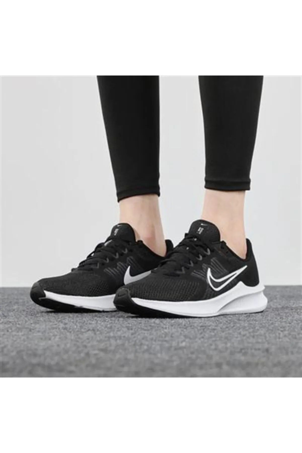 Nike Downshifter 11 Kadın Koşu Ayakkabısı Cw3413-006v2