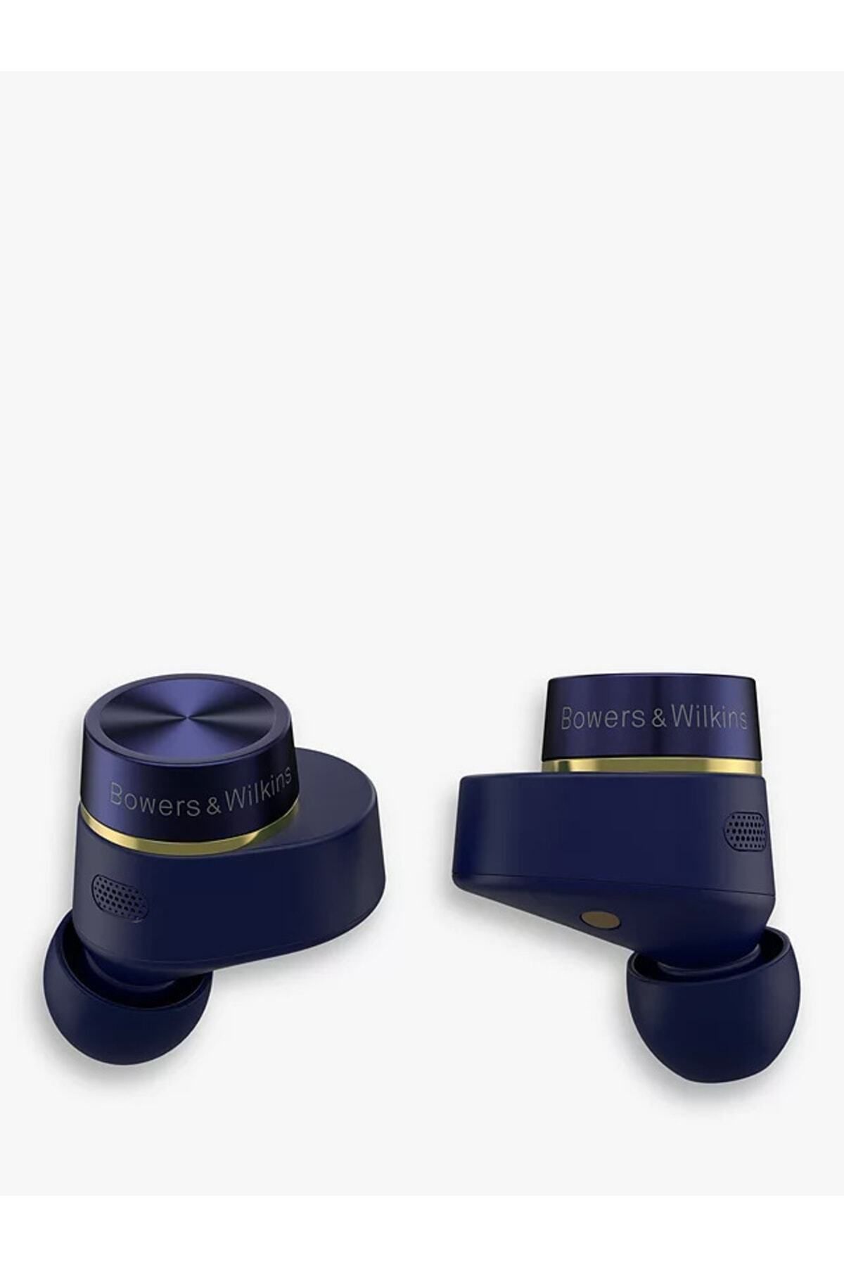 Bowers Wilkins Bowers & Wilkins Pı7 S2 Midnight Blue Bluetooth Uyarlanabilir Aktif Gürültü Önleyici Hi-fi Kulak Içi