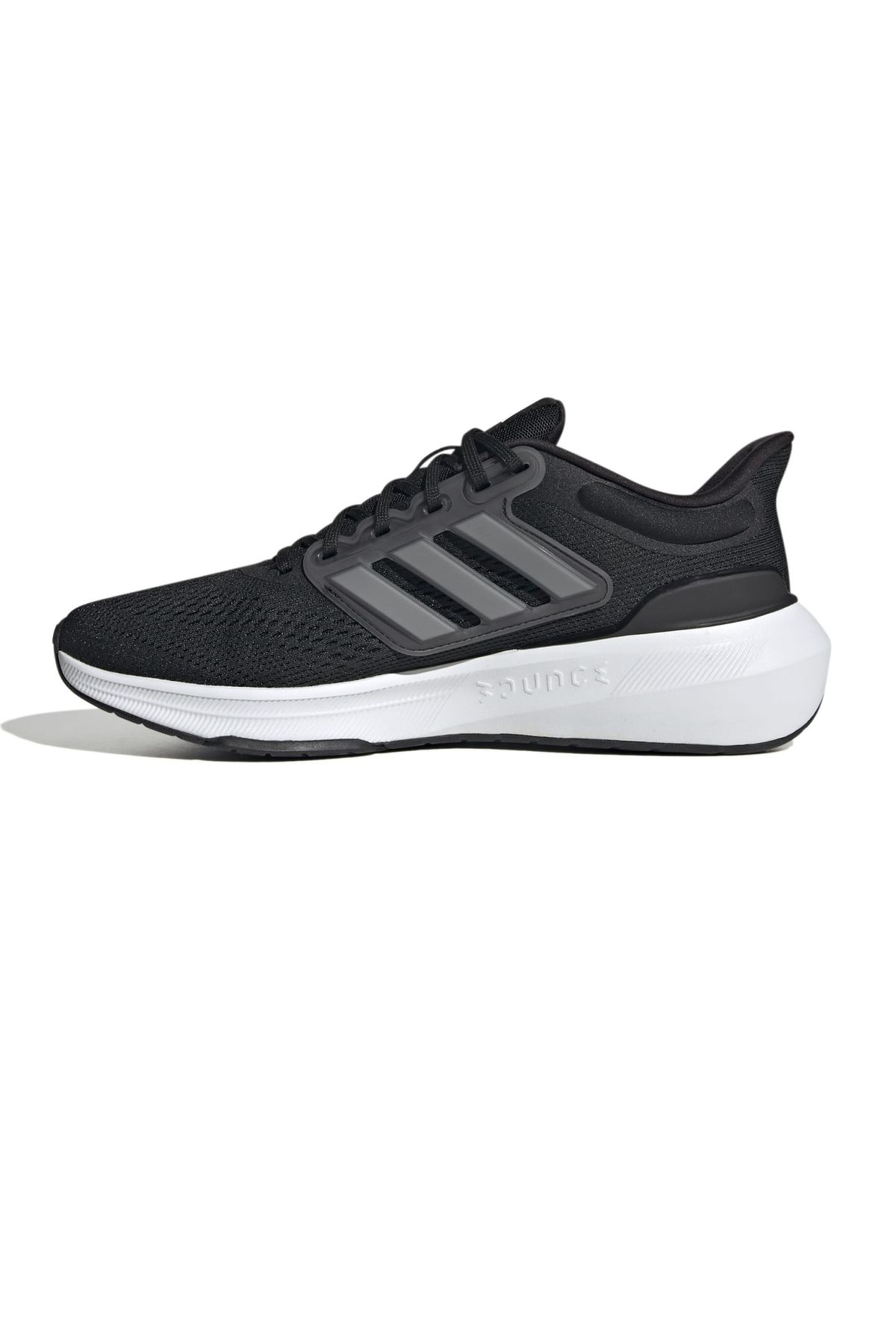 adidas Hp5796-e Ultrabounce Erkek Spor Ayakkabı Siyah