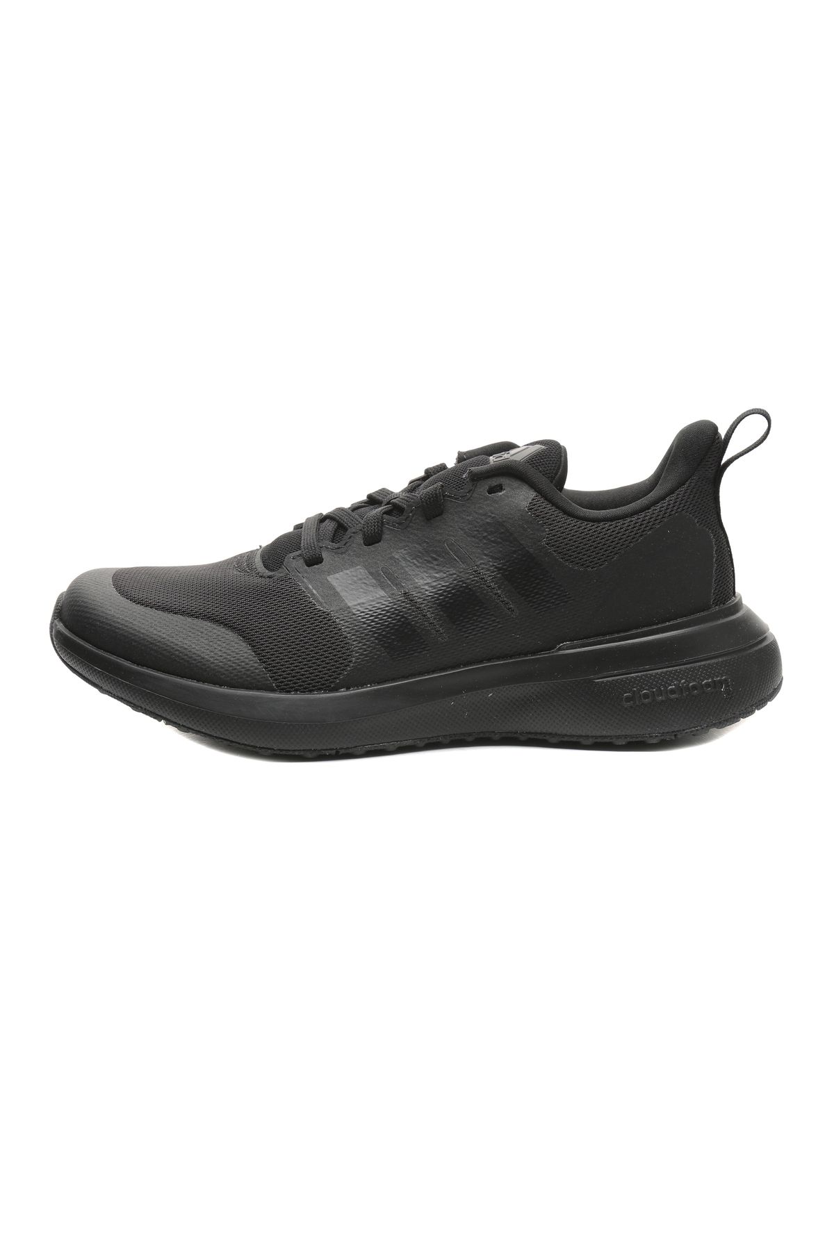 adidas Hp5431-k Fortarun 2.0 K Kadın Spor Ayakkabı Siyah