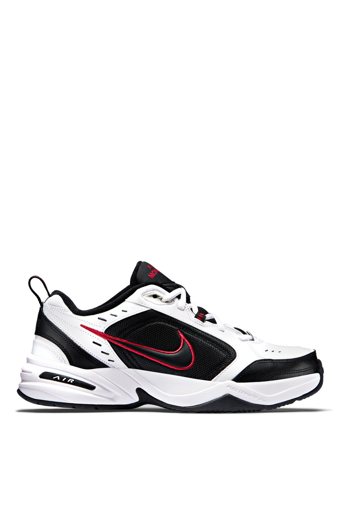Nike Beyaz Erkek Training Ayakkabısı 415445-101 AIR MON