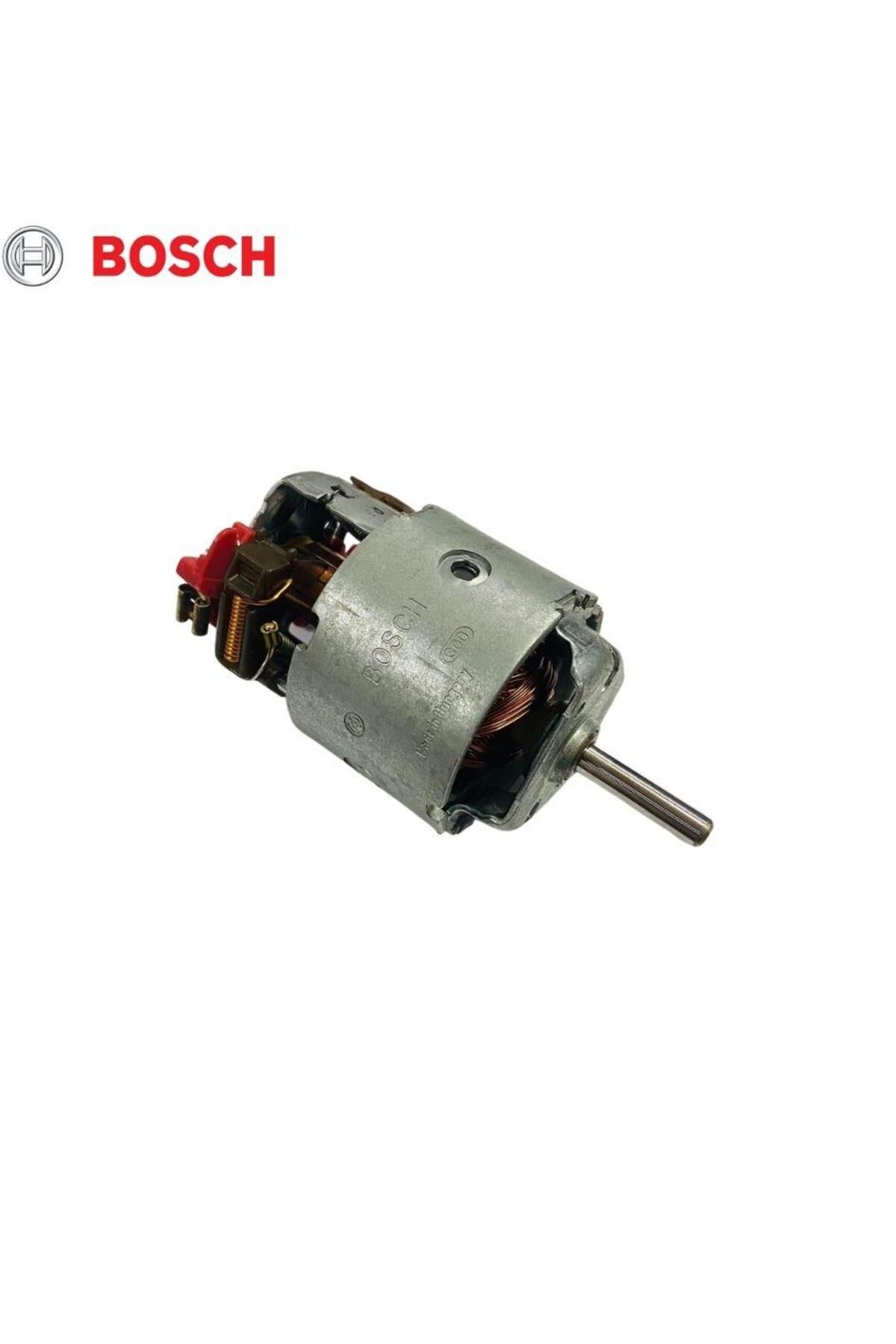 Bosch 12v Kalorifer Motoru Em (KÜÇÜK TİP)