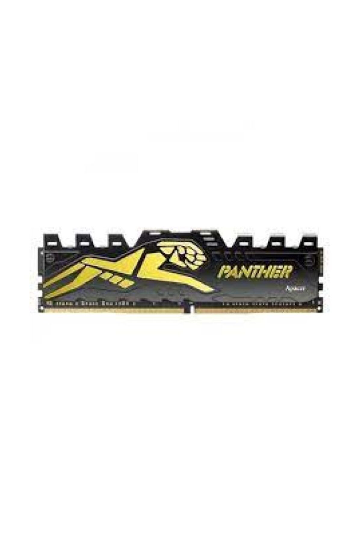 Genel Markalar Panther-golden 16 Gb (1X16GB) 3600 Mhz Cl18 Ddr4 Gaming Ram (AH4U16G36C25Y7GAA-1)