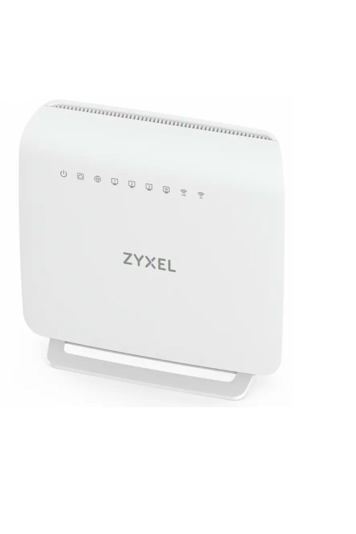 Zyxel Dx3300-t1 Dual Ax 1800 Wifi 6 Fiber/vdsl 2 Modem