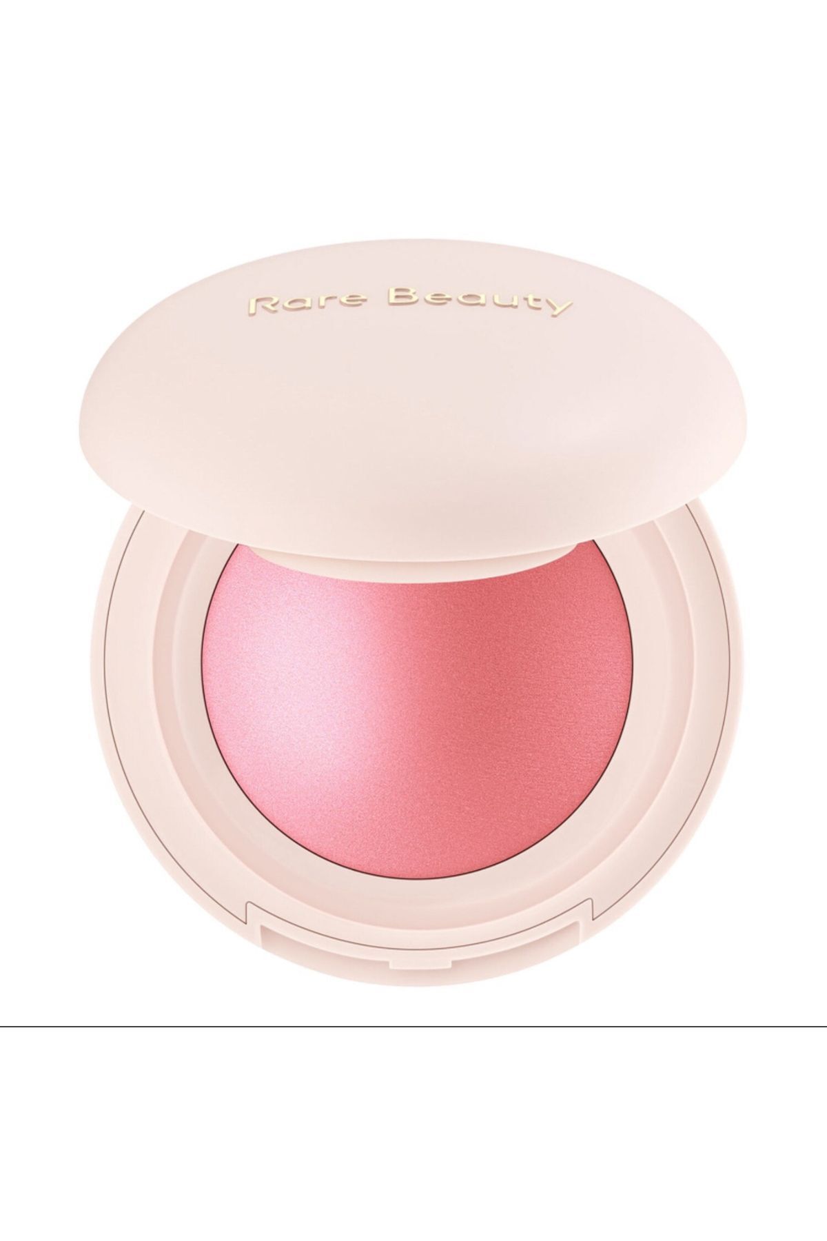 Rare Beauty Soft Pinch Luminous Powder BLUSH Pudra AllıkHAPPY Pinkestcosmetics