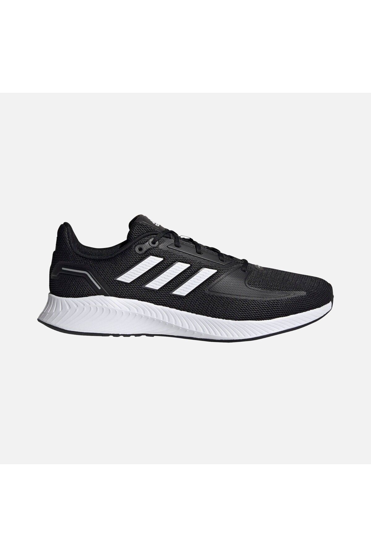 adidas Runfalcon 2.0 K  Spor Ayakkabı Cblack/ftwwht