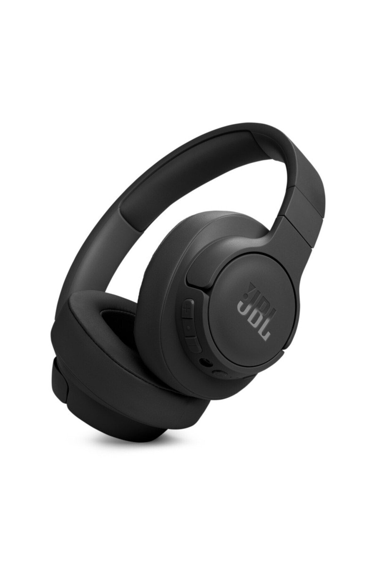 JBL Tune T770bt Siyah Anc Wireless Bluetooth Kulak Üstü Kulaklık