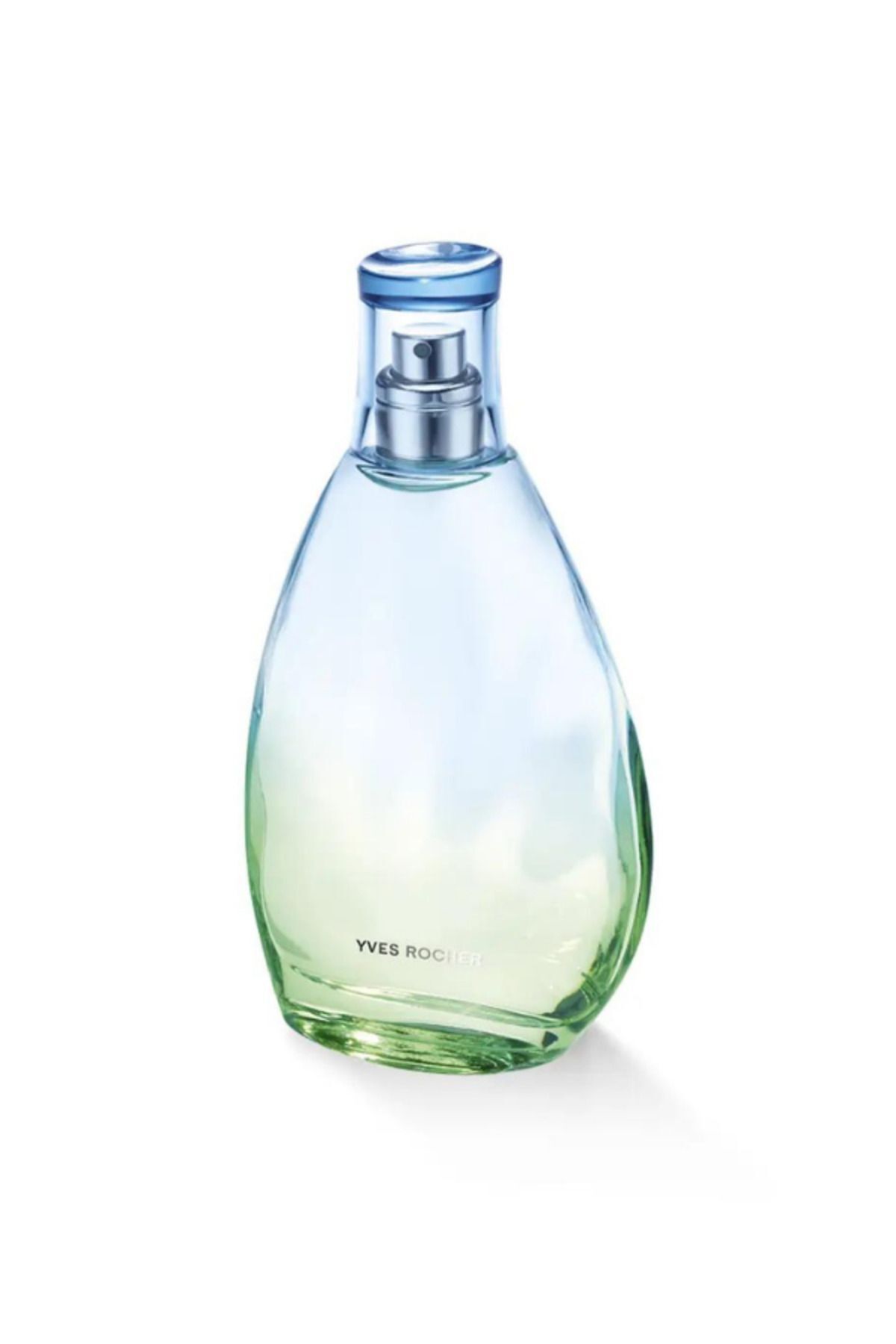 Yves Rocher Yasemin, Beyaz Sedir, Kadife Çiçeği, Limon ve Bergamot Notalar Kadın Parfüm EDT 75 ml