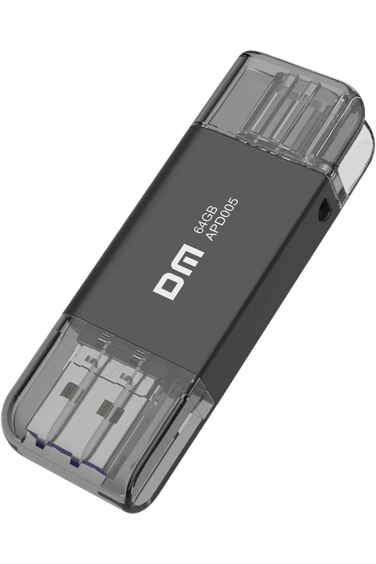 Genel Markalar APD005 3 in 1 USB Type-C iPhone Flash Bellek 128 GB