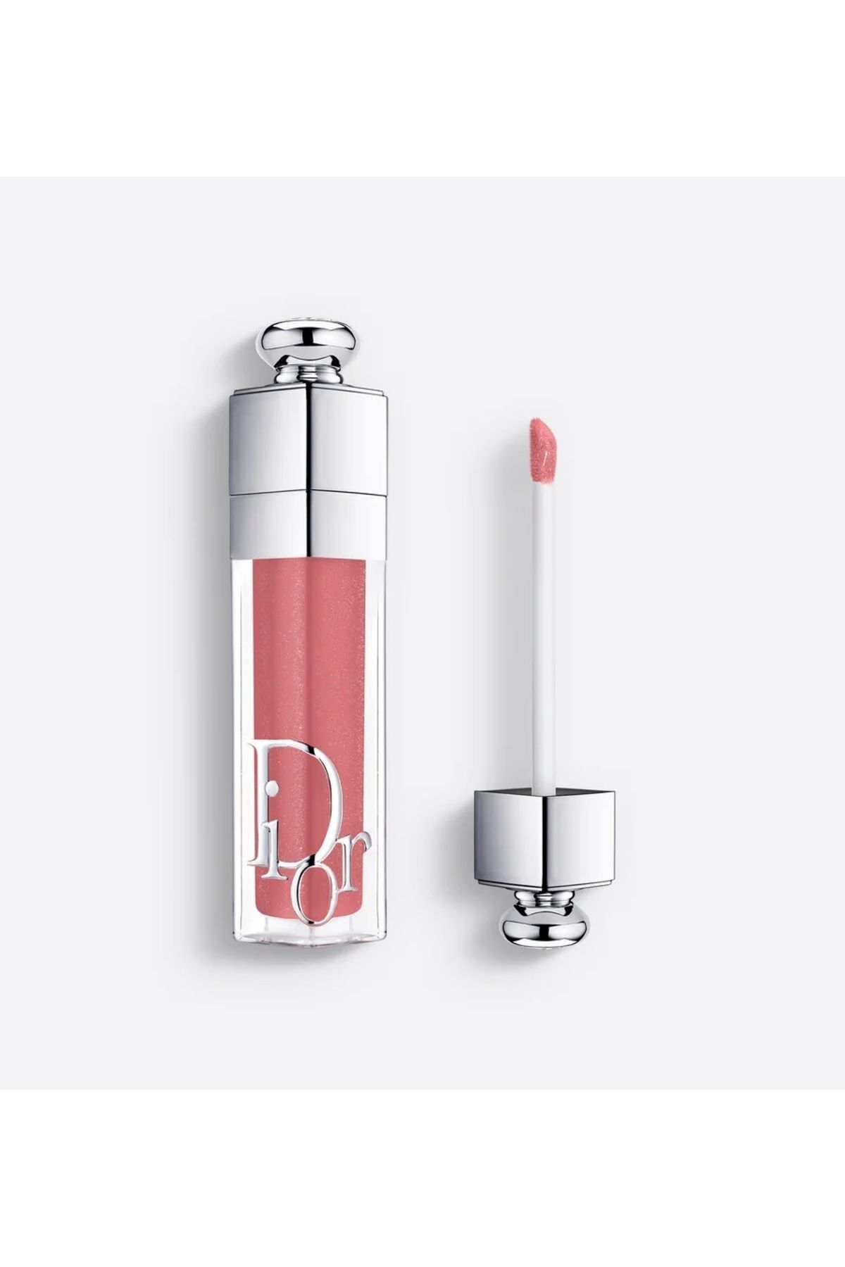 Dior Addict Lip Maximizer - 24 Saat Etkili Nemlendirici Yoğun Işıltılı Dolgunlaştırıcı Ultra Parlak Ruj