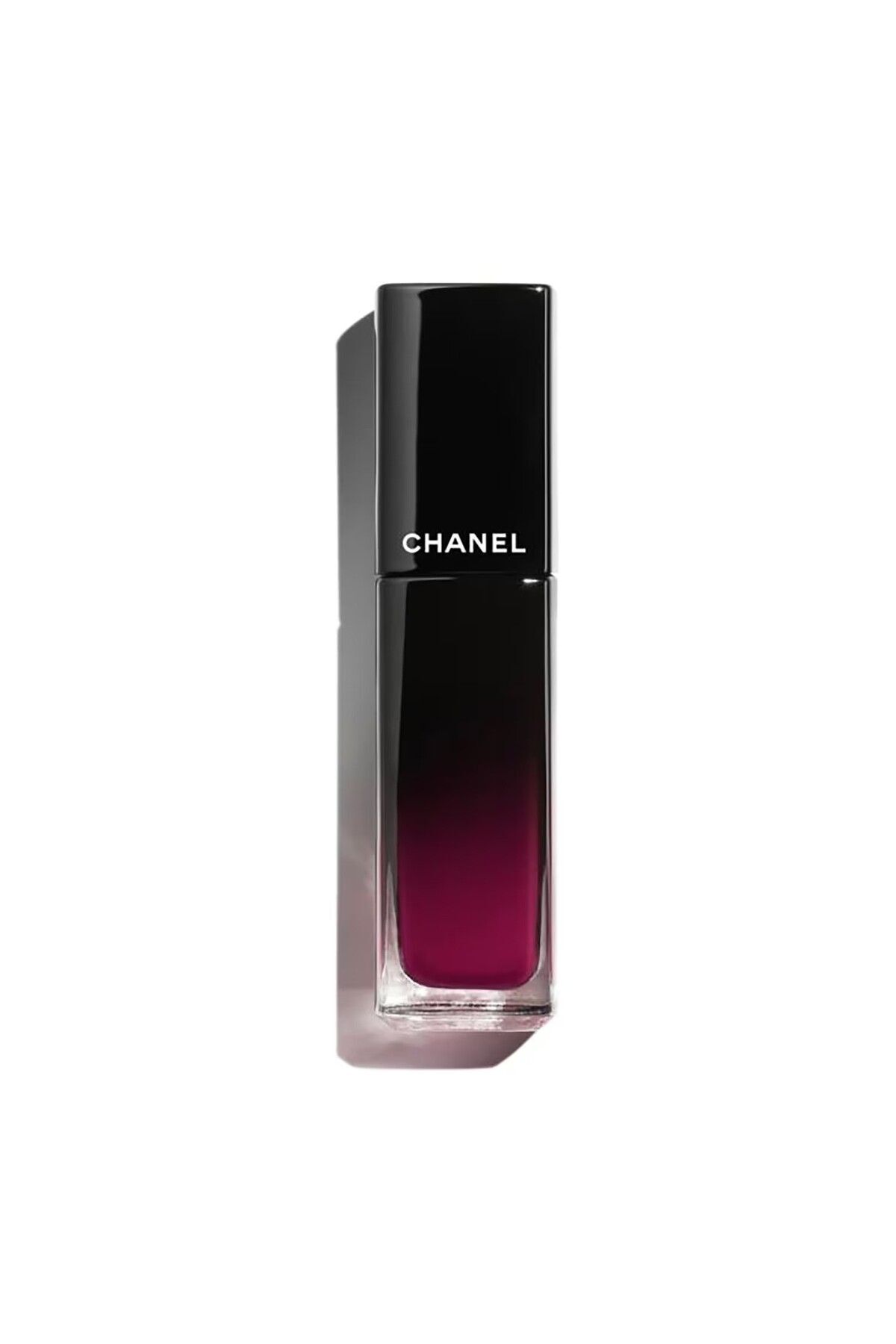 Chanel ROUGE ALLURE LAQUE - 12 Saat Boyunca Satensi Parlaklık, Renk Ve Nem Sağlayan Likit Ruj 5.5 ml