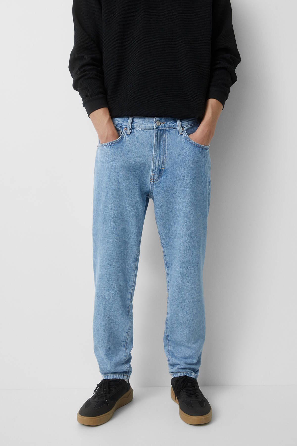 Pull & Bear Standard Fit Jean