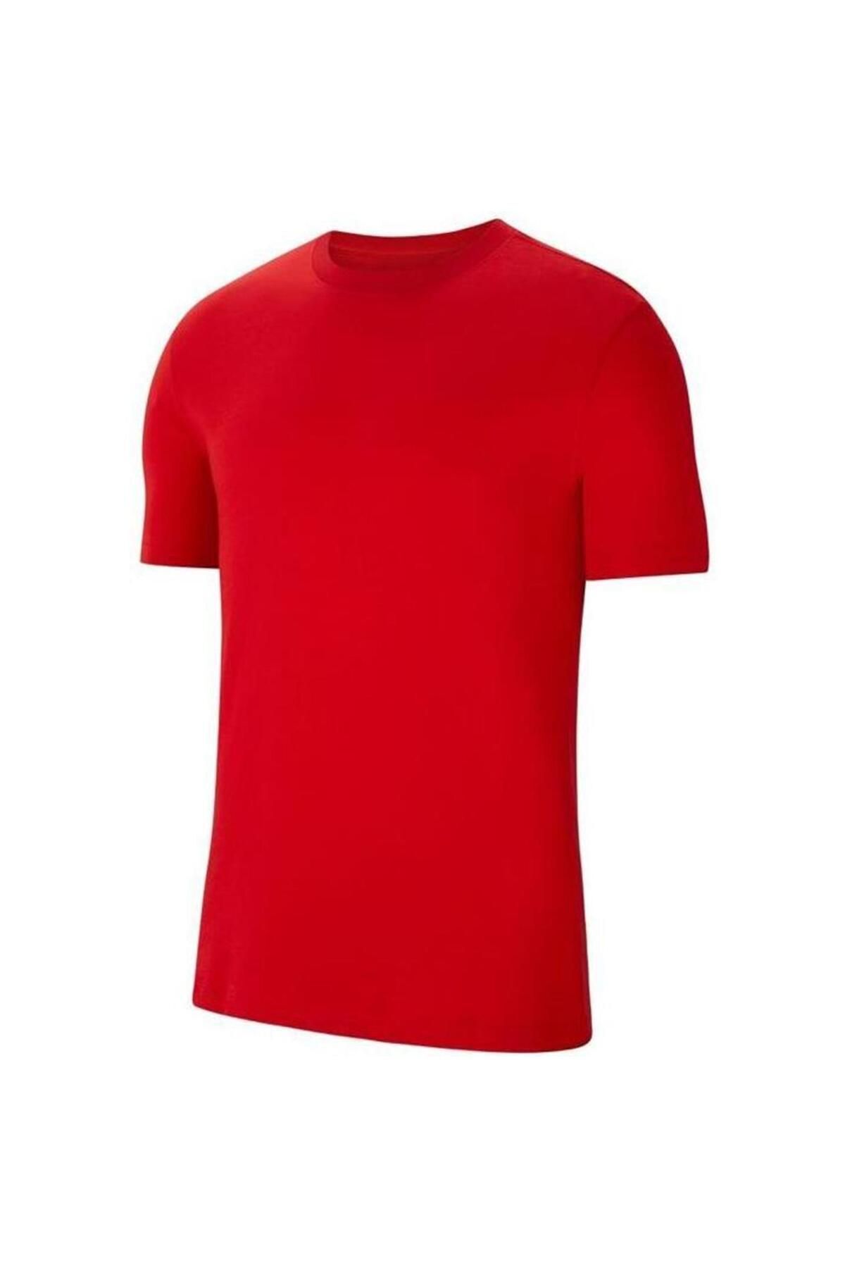 Nike Cz0909-657 Park 20 Tee Unisex T-shirt