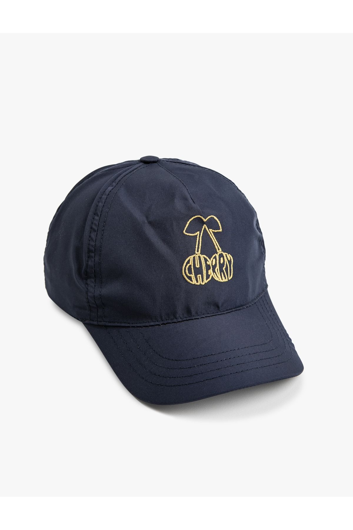 Koton Yazılı Baskılı Kep Şapka Pamuklu