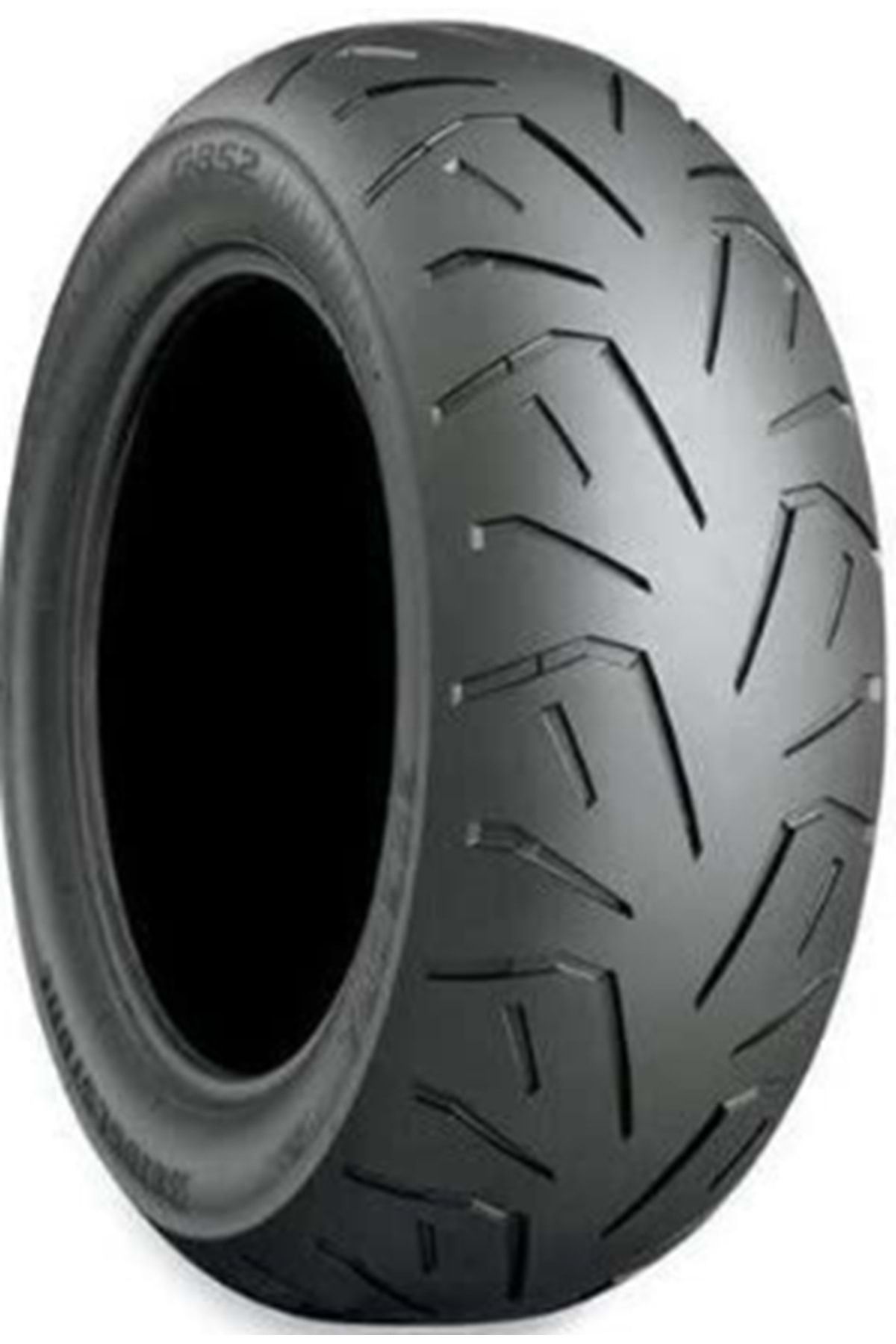 Bridgestone Honda Goldwing Lastik 200/55r 16 M/c 77h Exedra G852