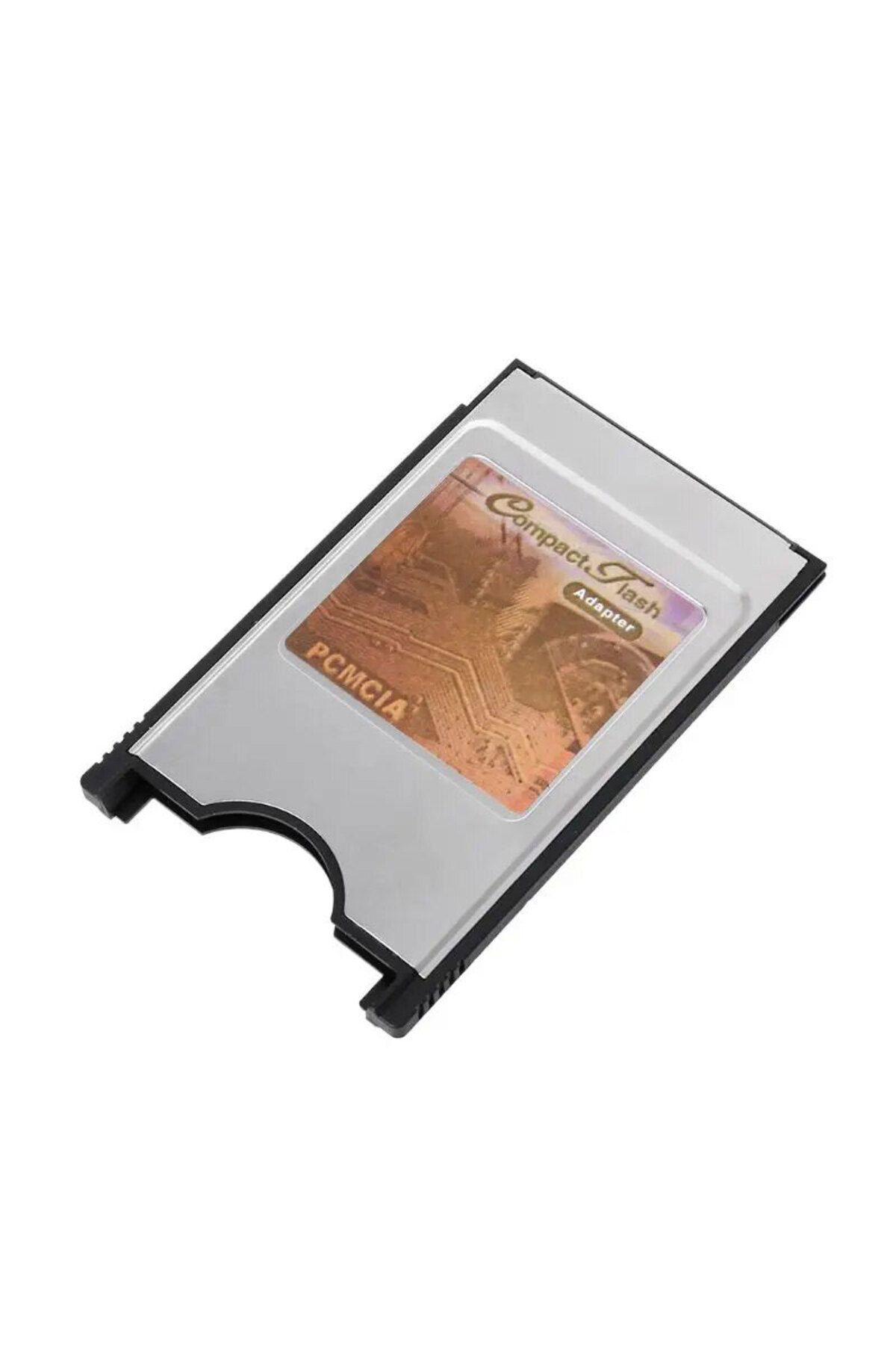 KEEPRO Kp1 Compakt Flash Hafıza Kartı Okuyucu Pcmcıa Cf Kart Okuyucu