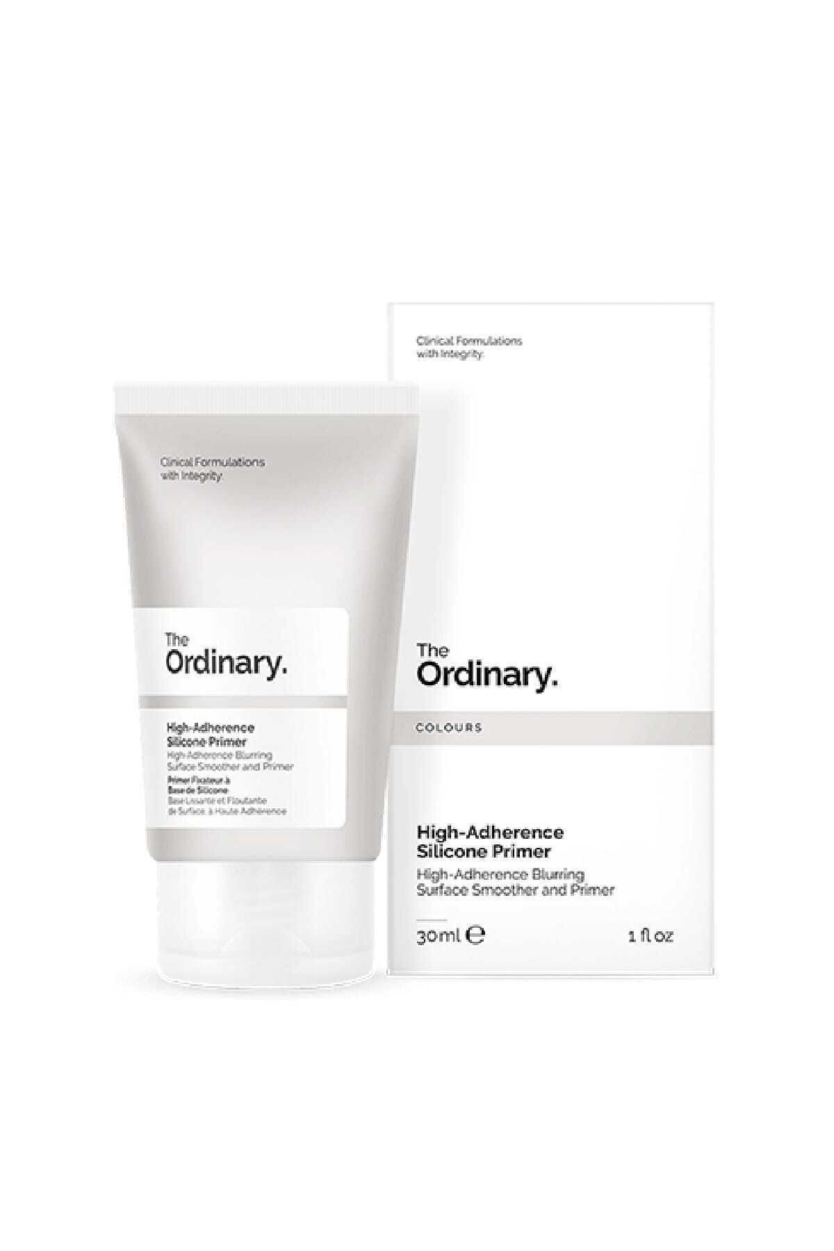 The Ordinary High Adherence Silicone Primer 30 ml
