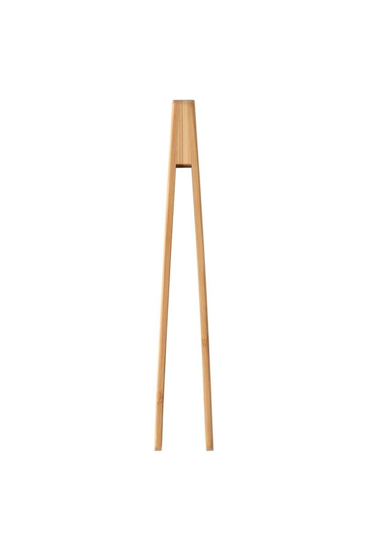 IKEA Ostbıt Servis Maşası Bambu 00453464