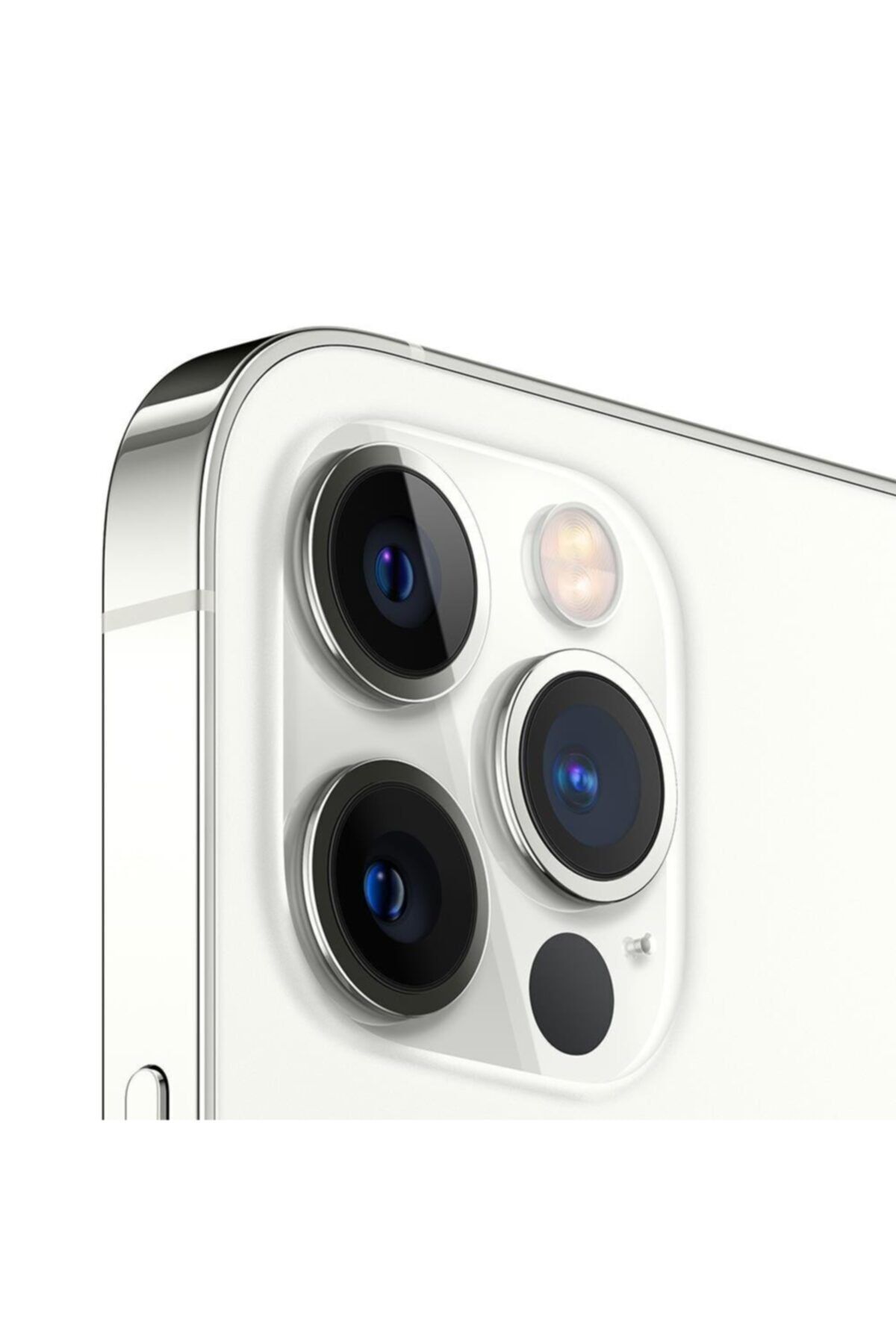 Apple iPhone 12 Pro Max 256 GB Gümüş Türkiye Garantili