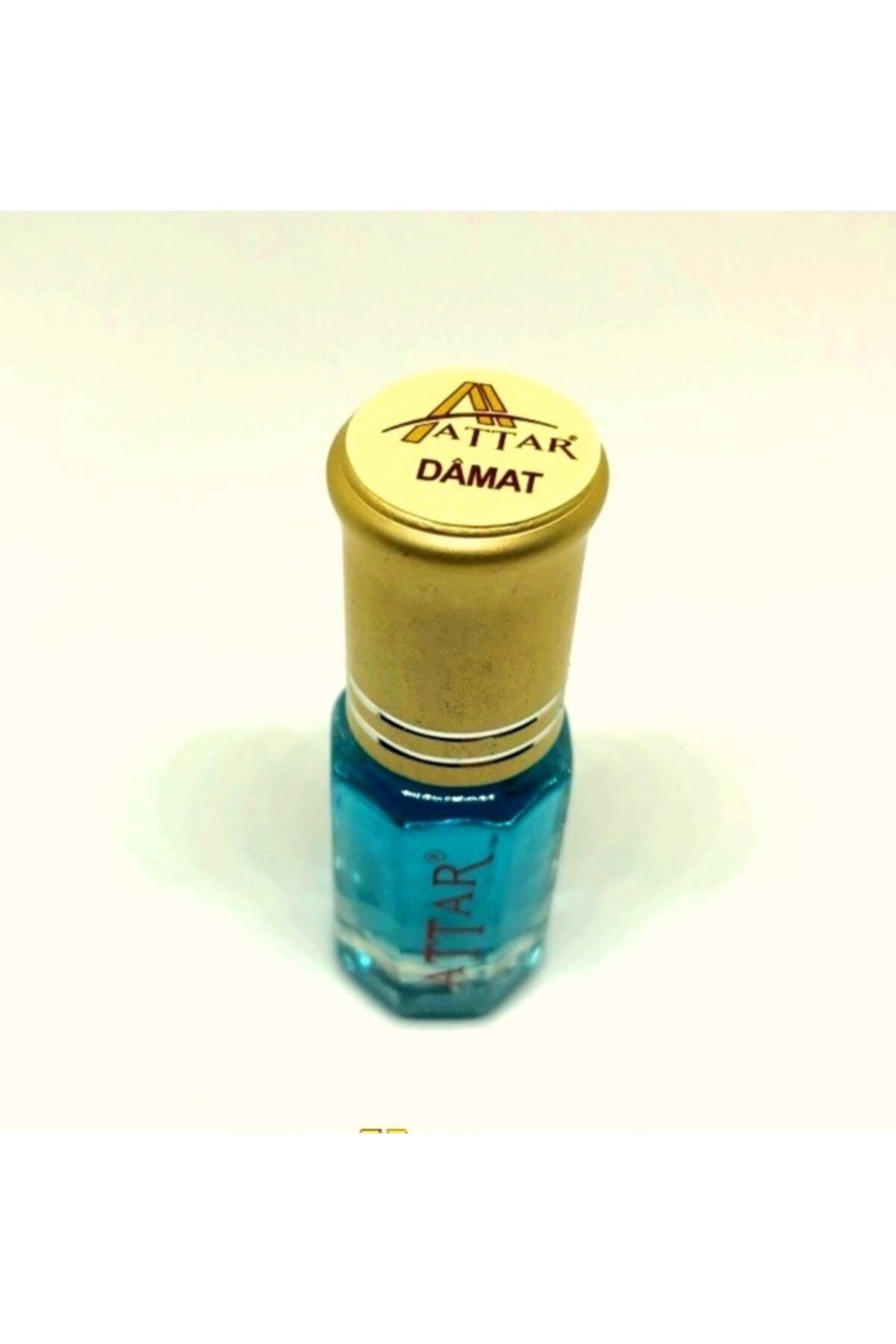 ATTAR ESANS Damat Esansı 3 ml