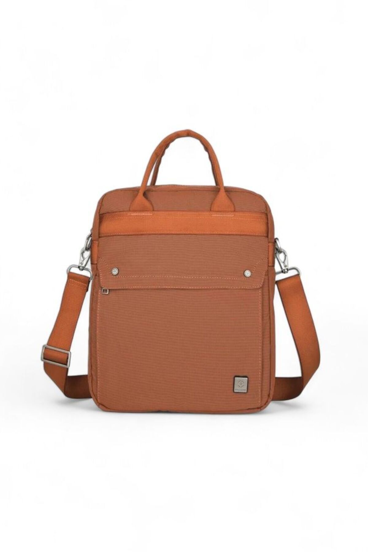Smart Bags Exclusive Kiremit Unisex Laptop & Evrak Çantası Smb8707