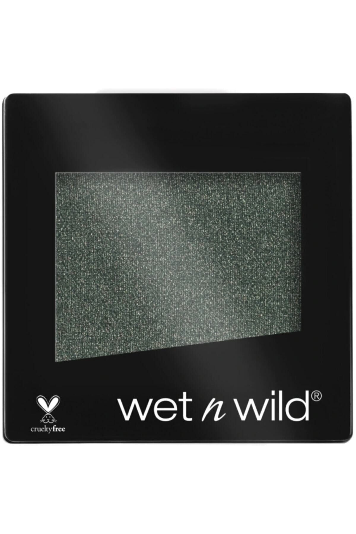 WET N WİLD Icon Eyeshadow Single Tekli Far Envy Color